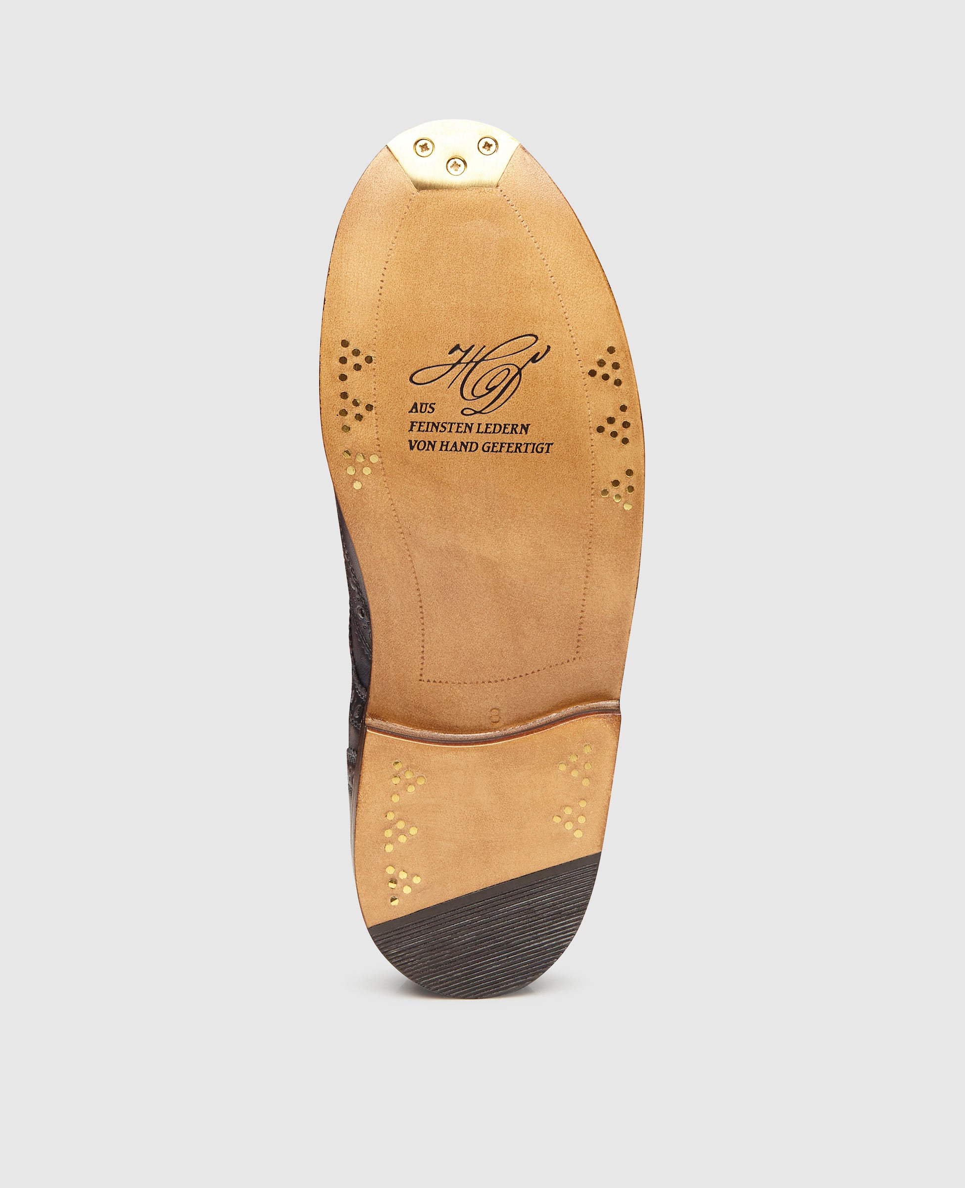 dinkelacker-rio-full-brogue-a-budapester-schwarz image 5