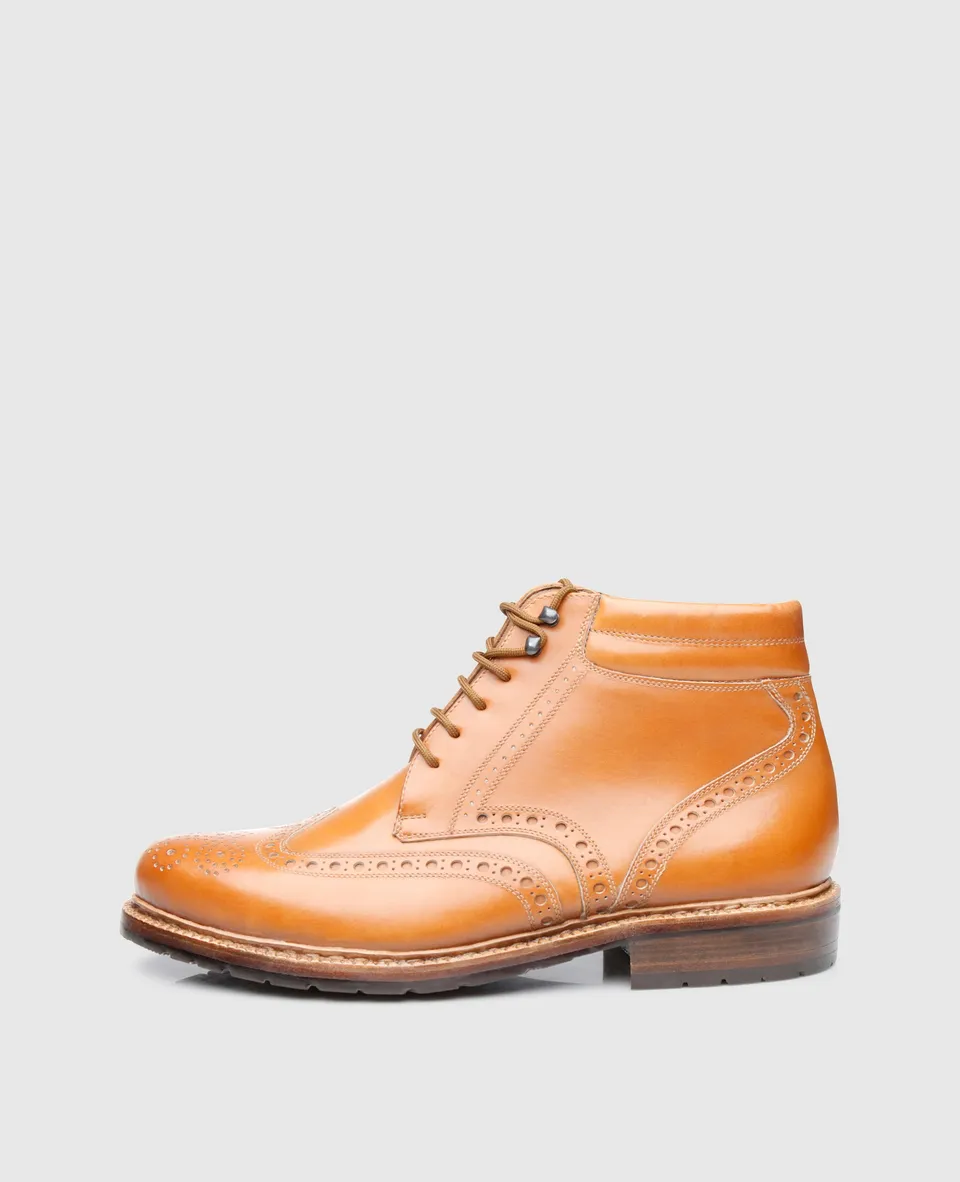 dinkelacker-janosh-k-full-brogue-ac-herrenboot-nuss image 1