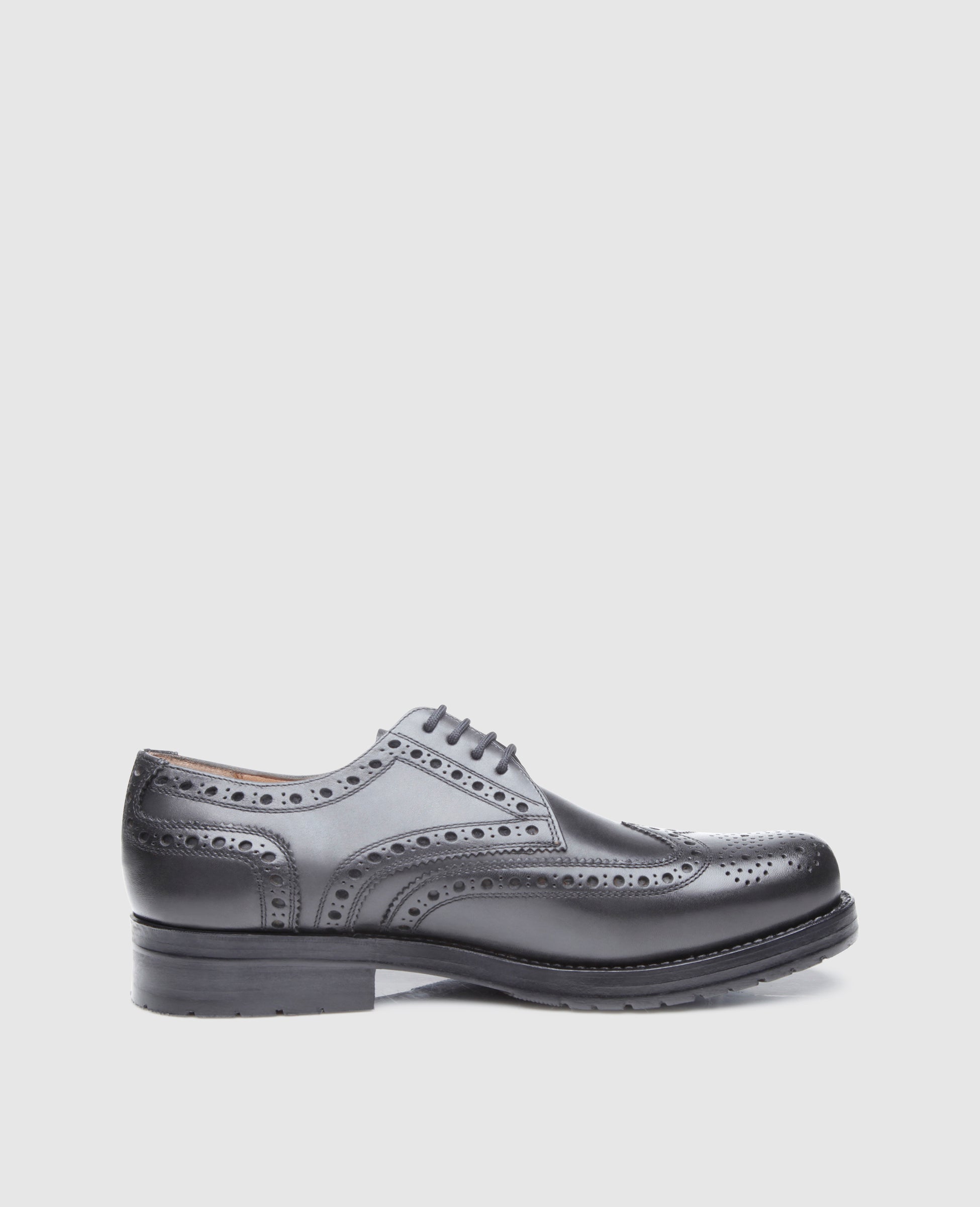 dinkelacker-rio-full-brogue-derby-fc-schwarz image 4