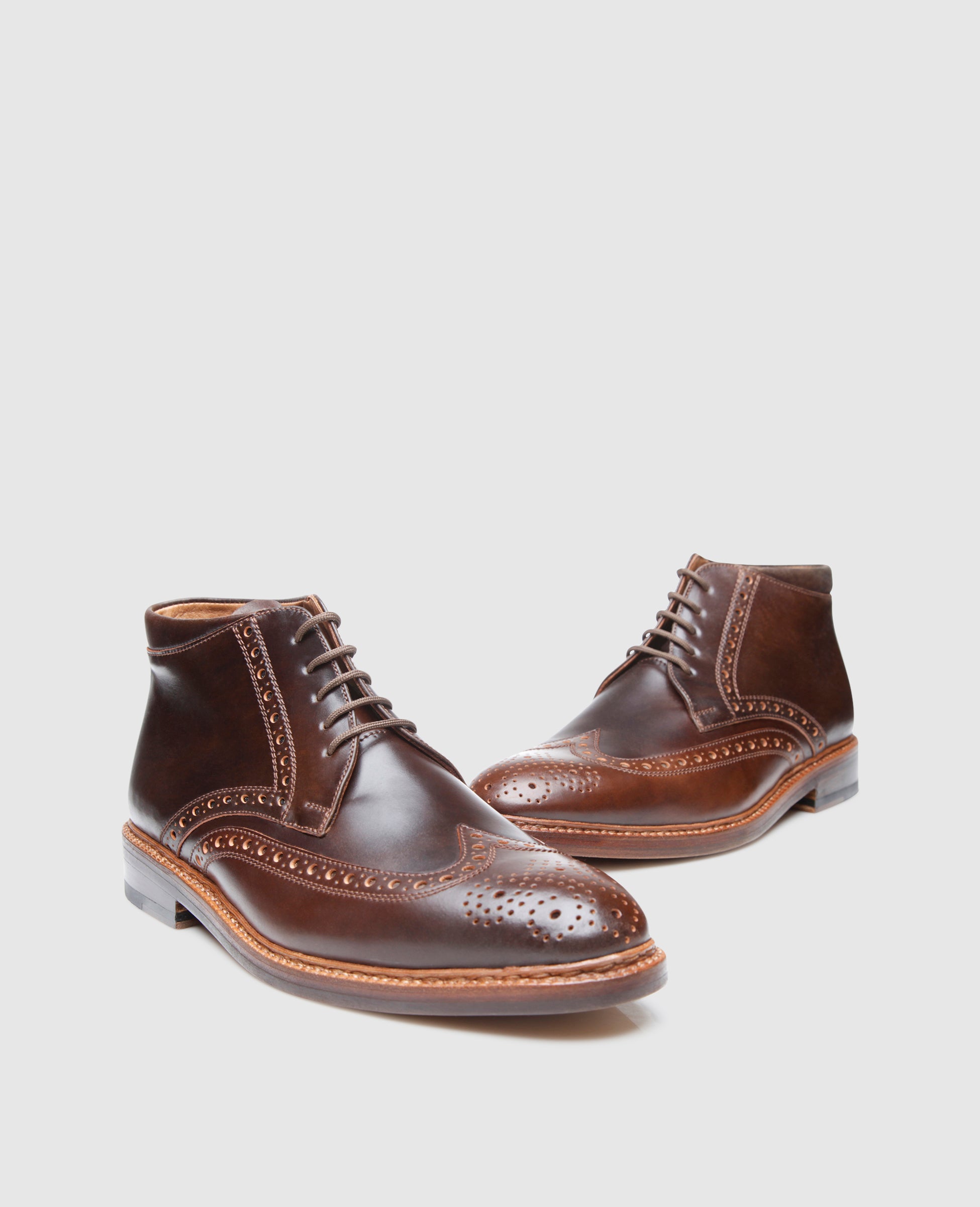 dinkelacker-luzern-full-brogue-derby-boot-c-dark-cognac image 4
