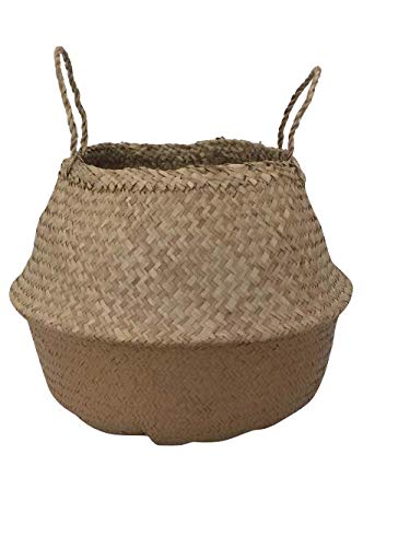 lycce-seegraskorb-mit-henkeln-natur-silber-27-37x25-cm image 3