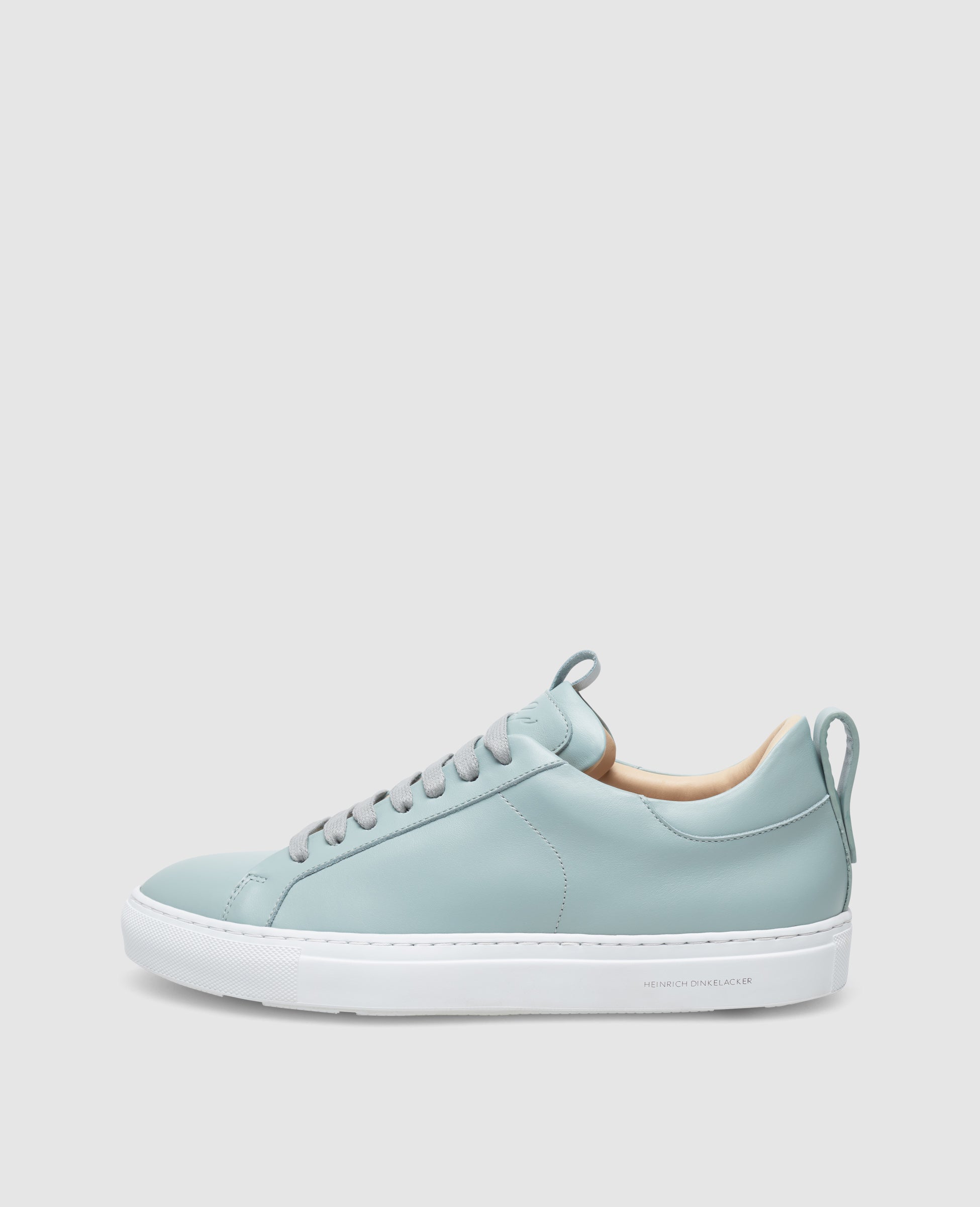 dinkelacker-turin-court-sneaker-np-herren-sneaker-mint image 1