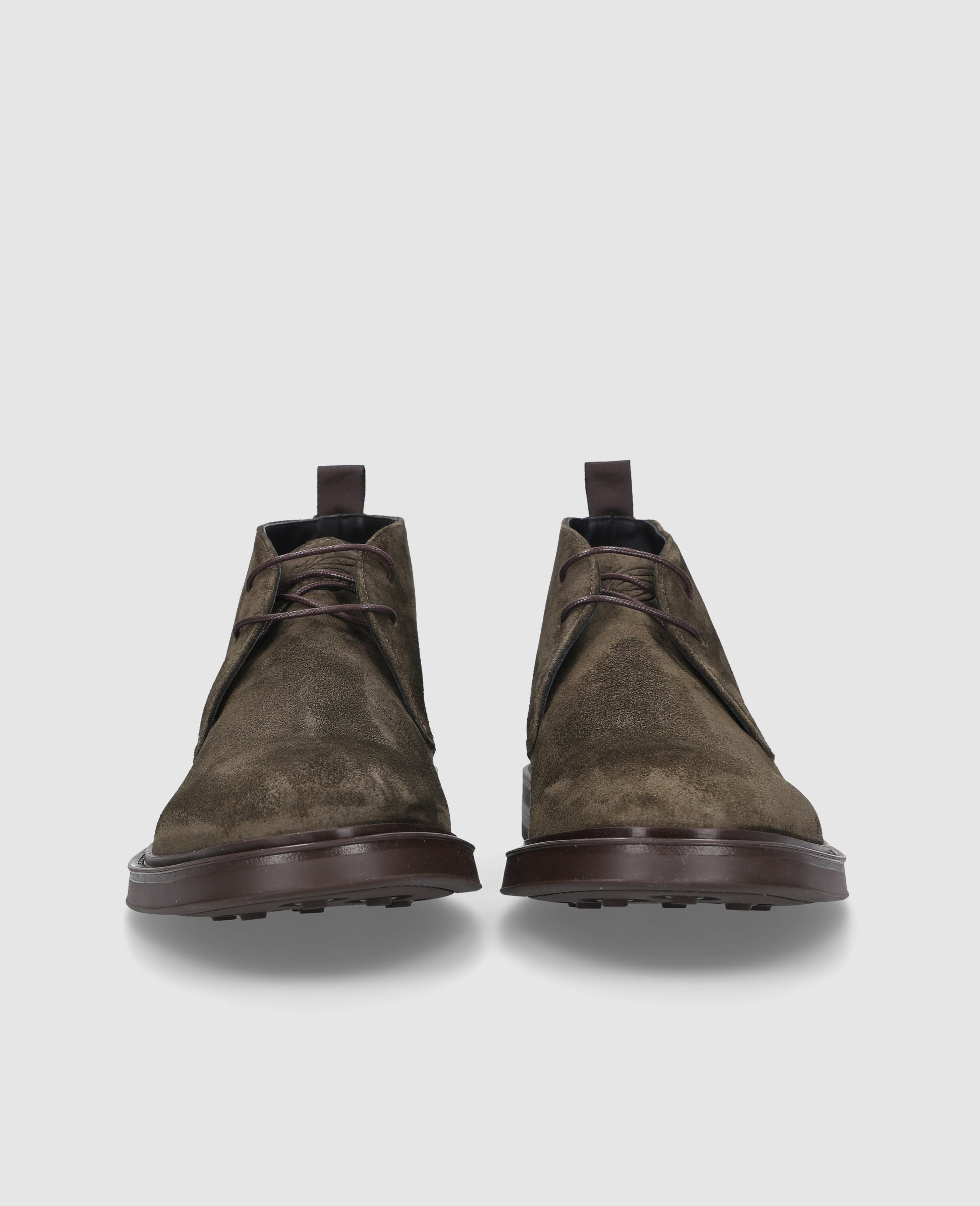dinkelacker-florenz-plain-v-george-boot-dunkelgr-n-velours image 4