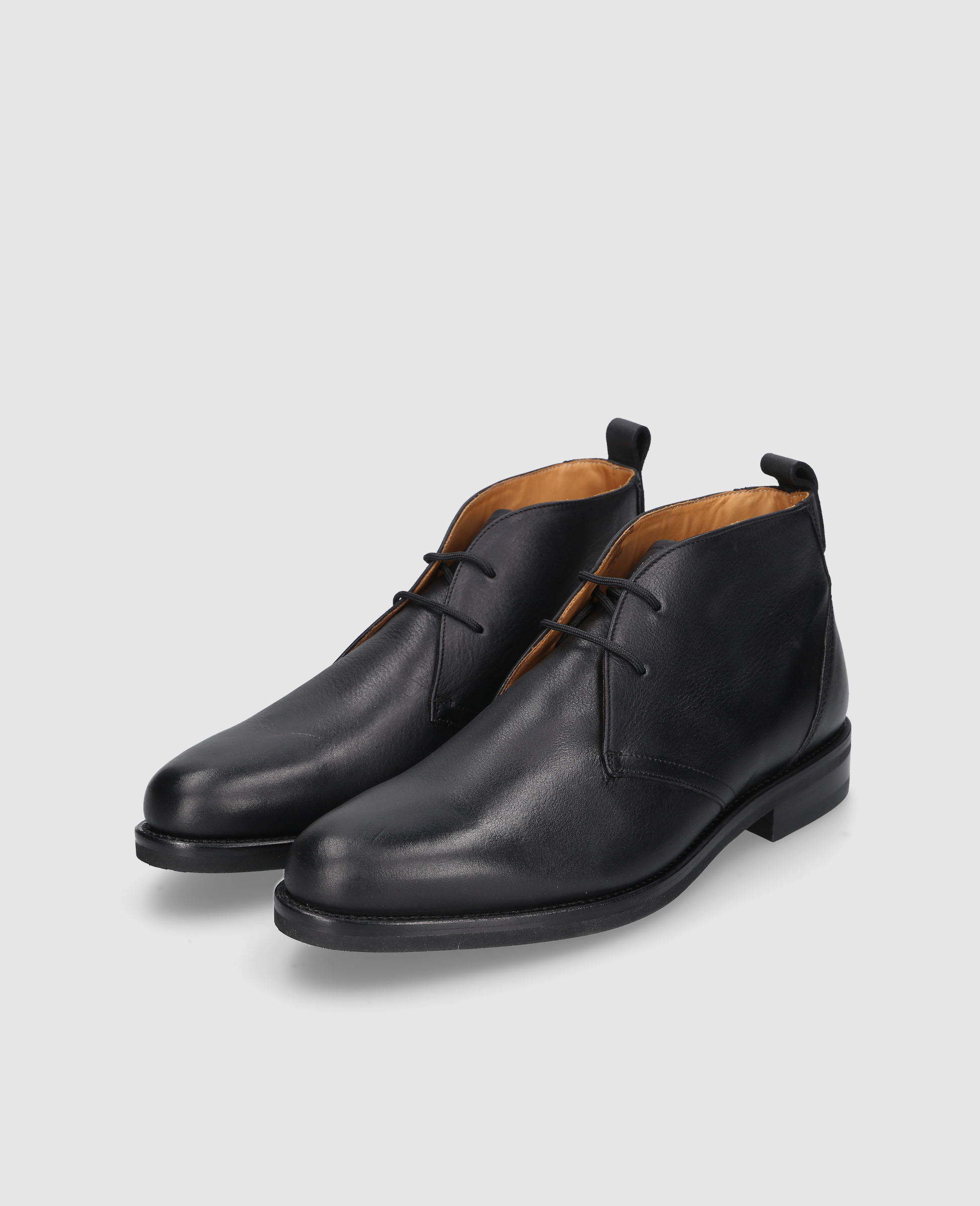 dinkelacker-genf-george-boot-n-stiefelette-schwarz image 3