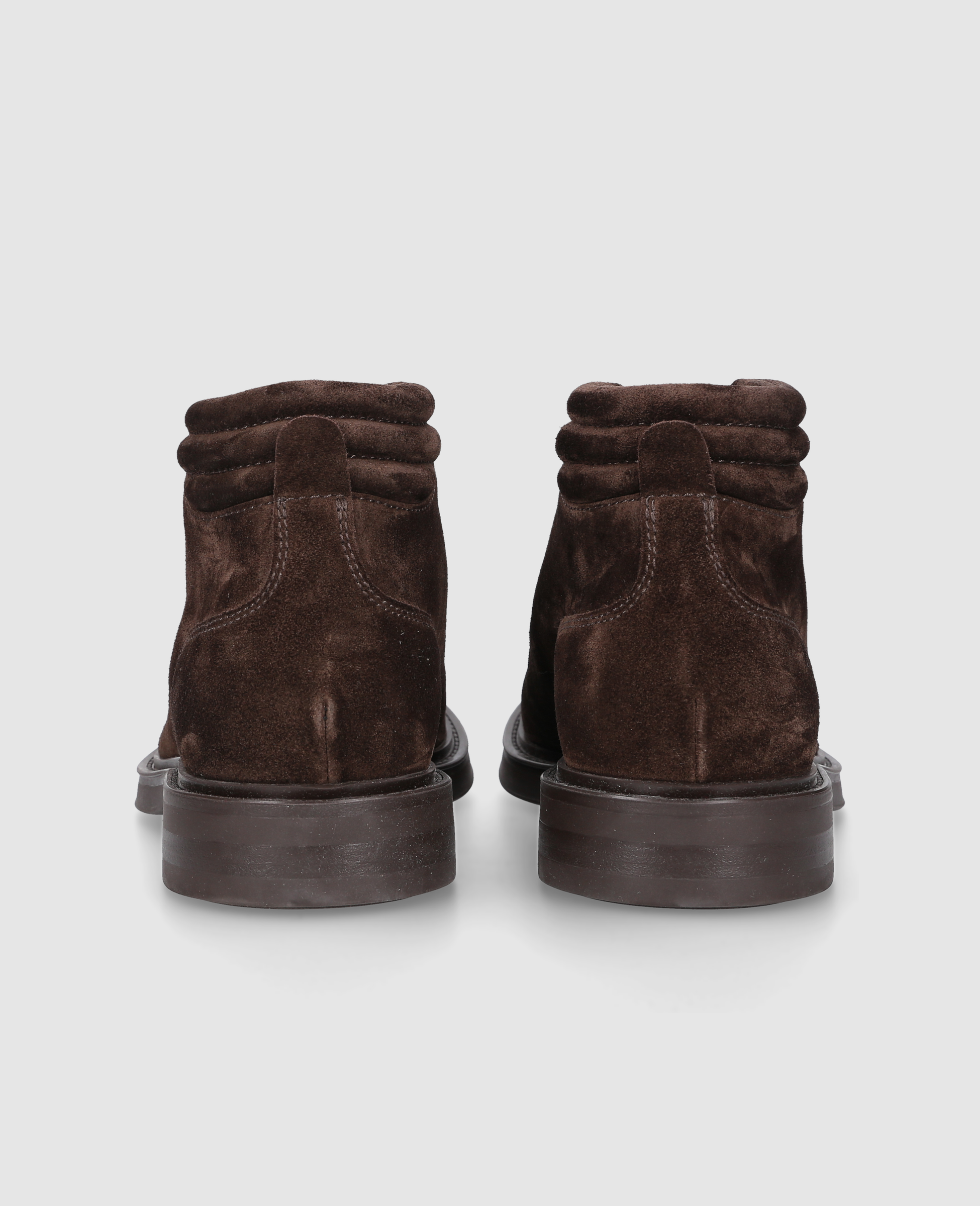 dinkelacker-florenz-plain-v-hiking-boot-dunkelbraun-veloursleder image 5