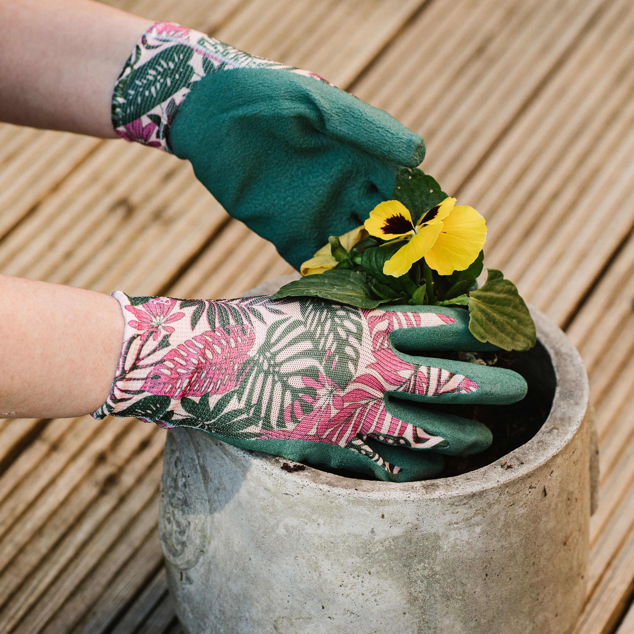 kent-stowe-weeding-botanical-handschuhe-3er-pack-medium image 6