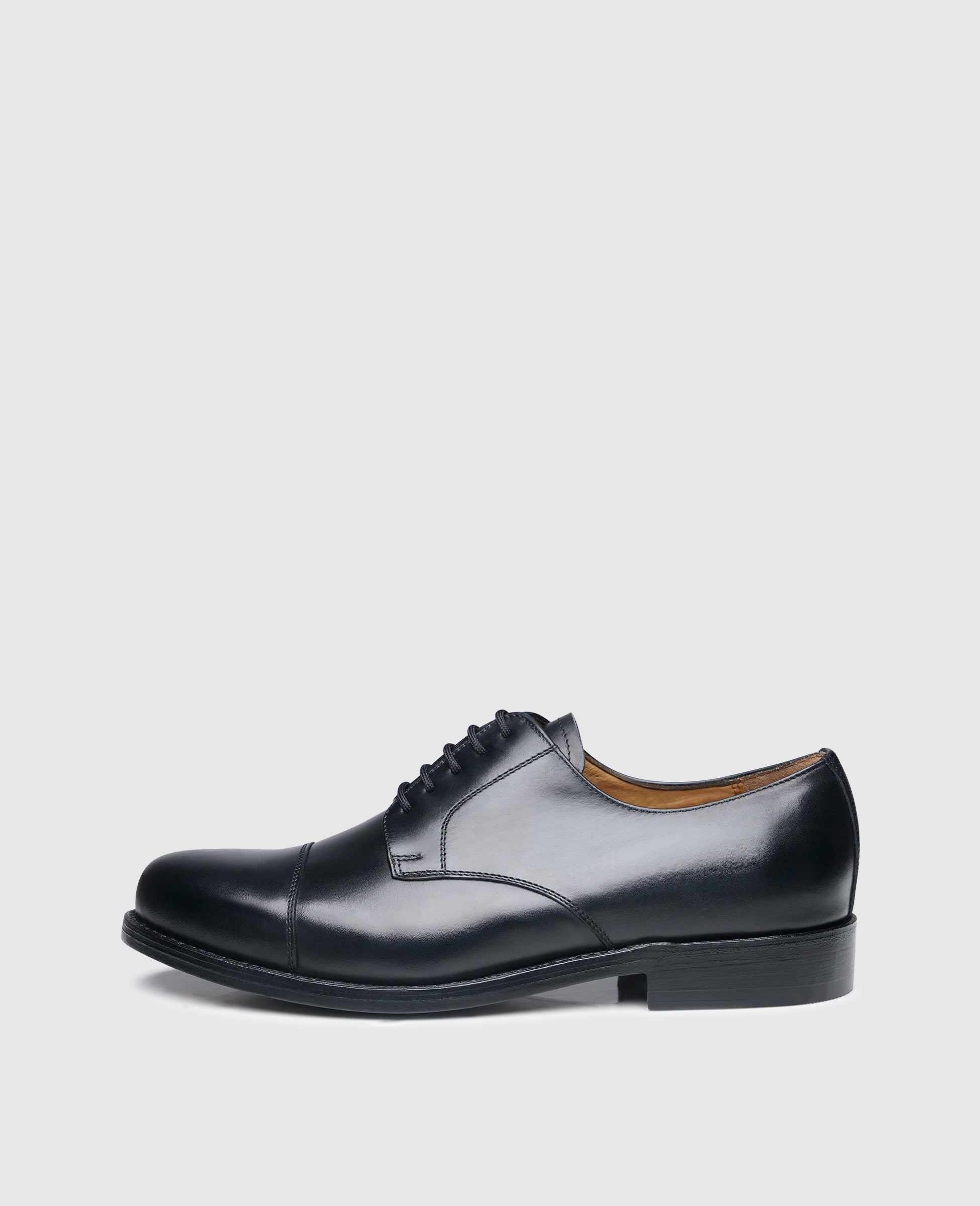 dinkelacker-janosh-k-captoe-bc-schwarz-derby-extra-breit image 1