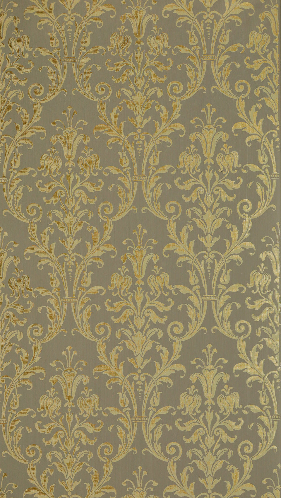 hembus-tapete-401-f-senator-papiertapete-grau-gold image 1