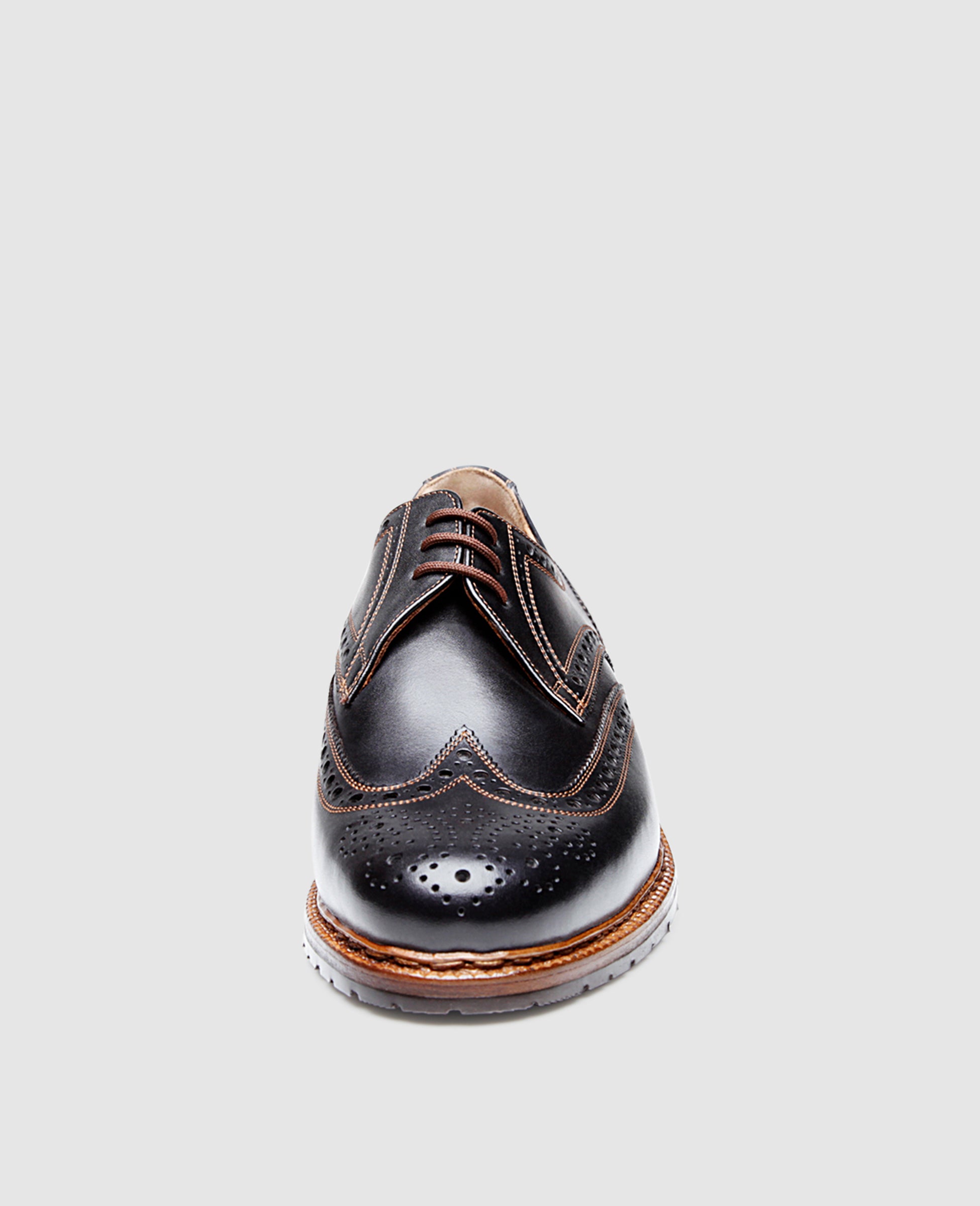 dinkelacker-janosh-k-full-brogue-derby-schwarz image 7