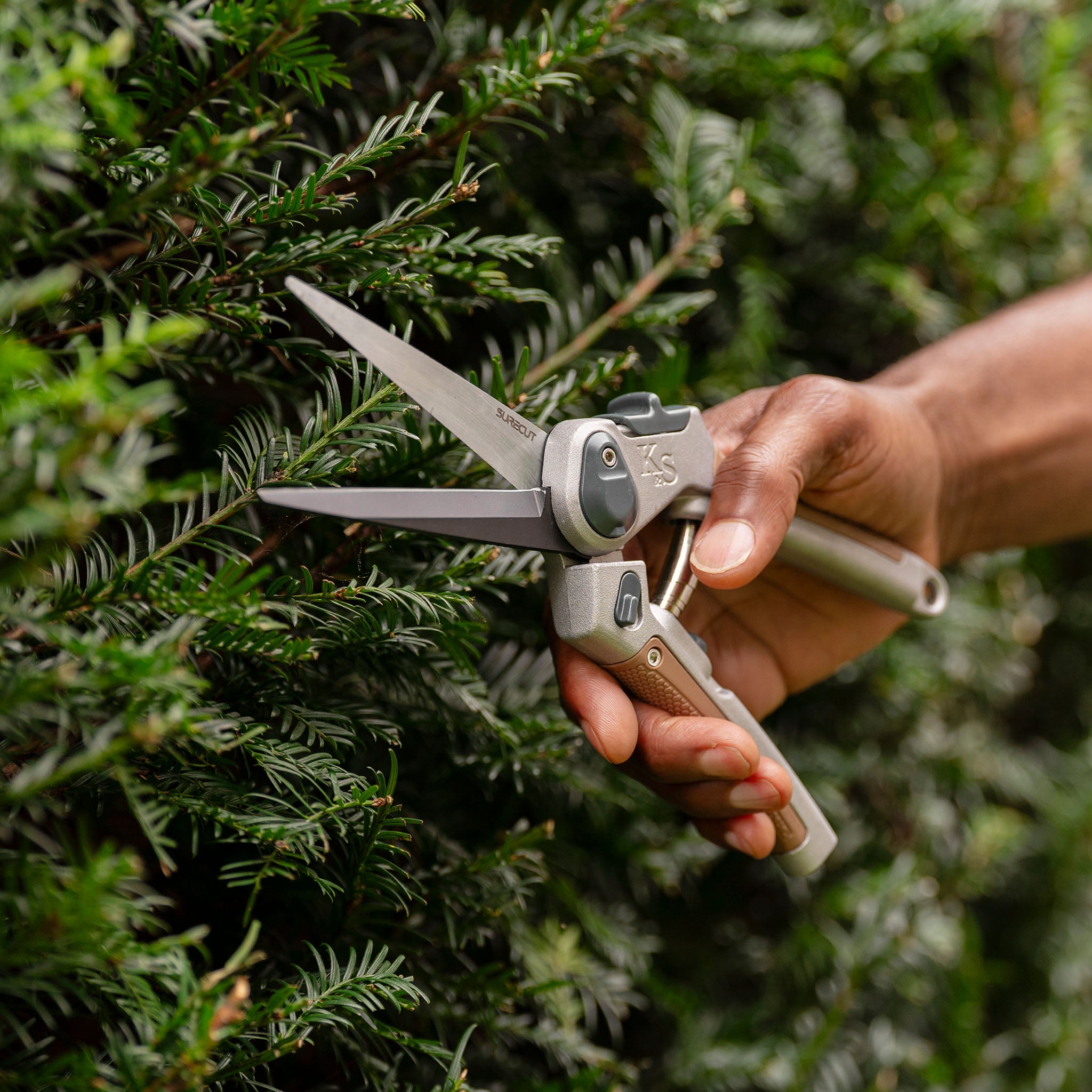kent-stowe-surecut-staudenschere-perennial-snips image 5