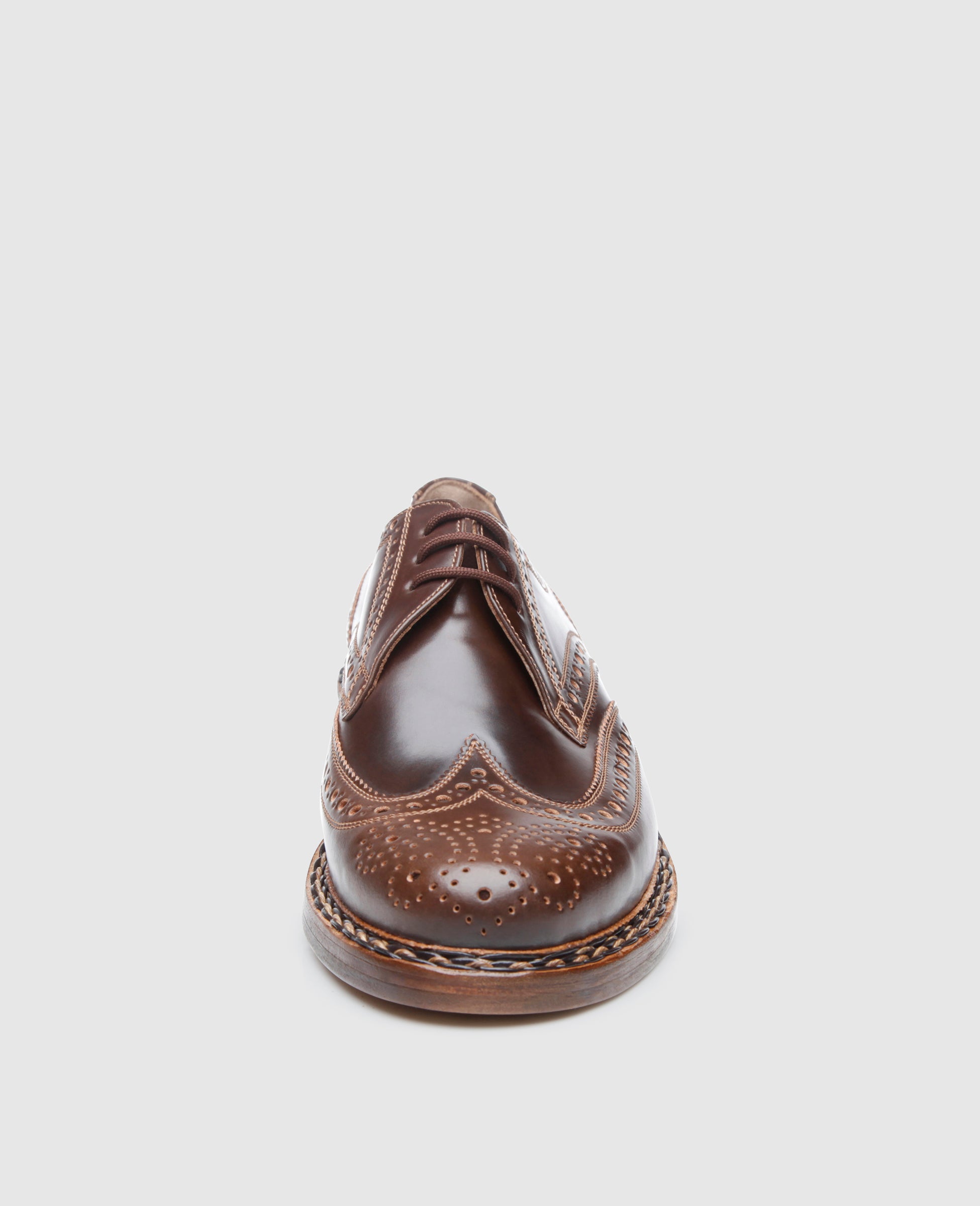 dinkelacker-buda-full-brogue-c-dark-cognac-cordovan image 7