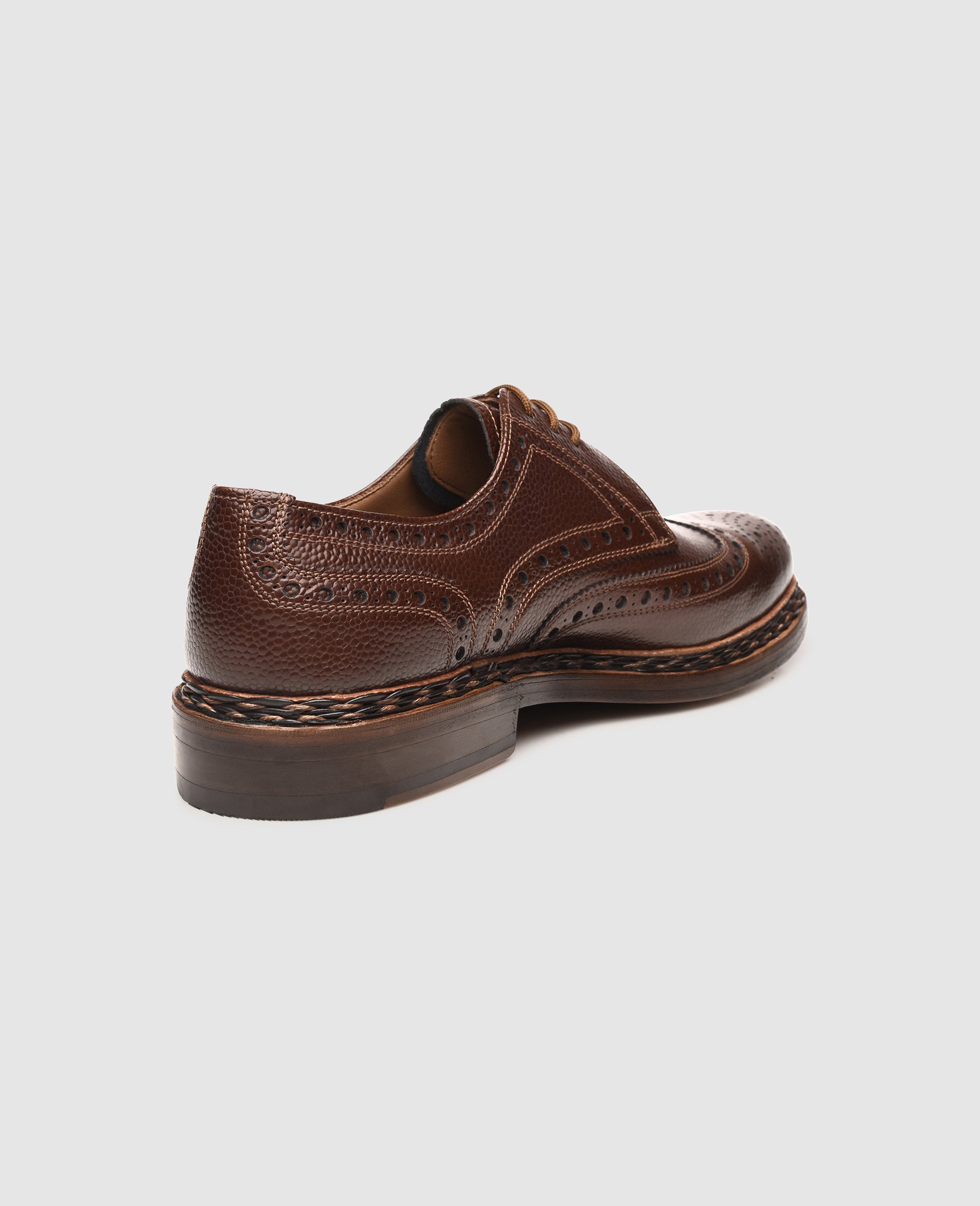 dinkelacker-buda-full-brogue-ag-cognac-derby image 3