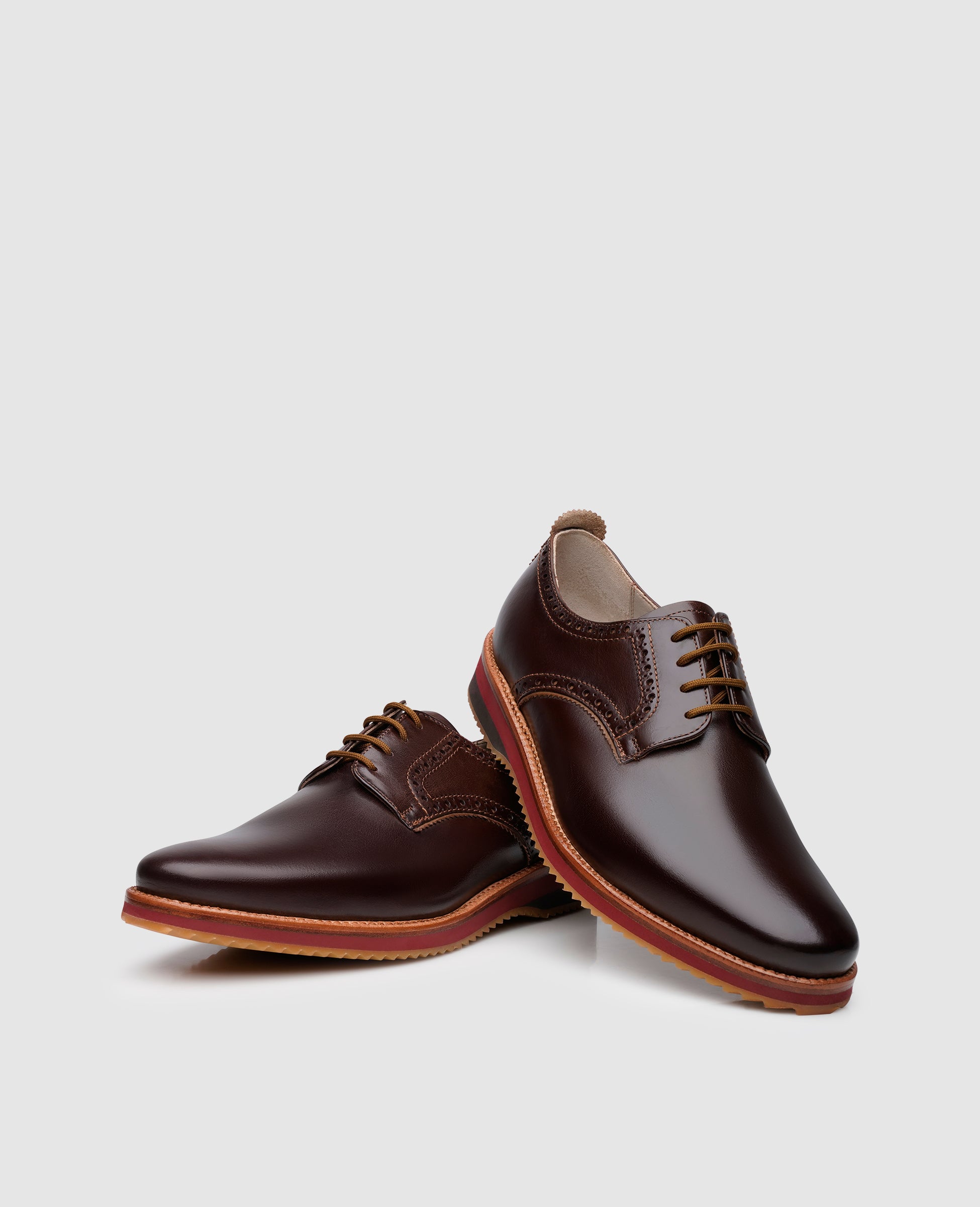 dinkelacker-campus-plain-h-derby-mocca-dunkelbraun-hillbilly-fettnubuk image 3