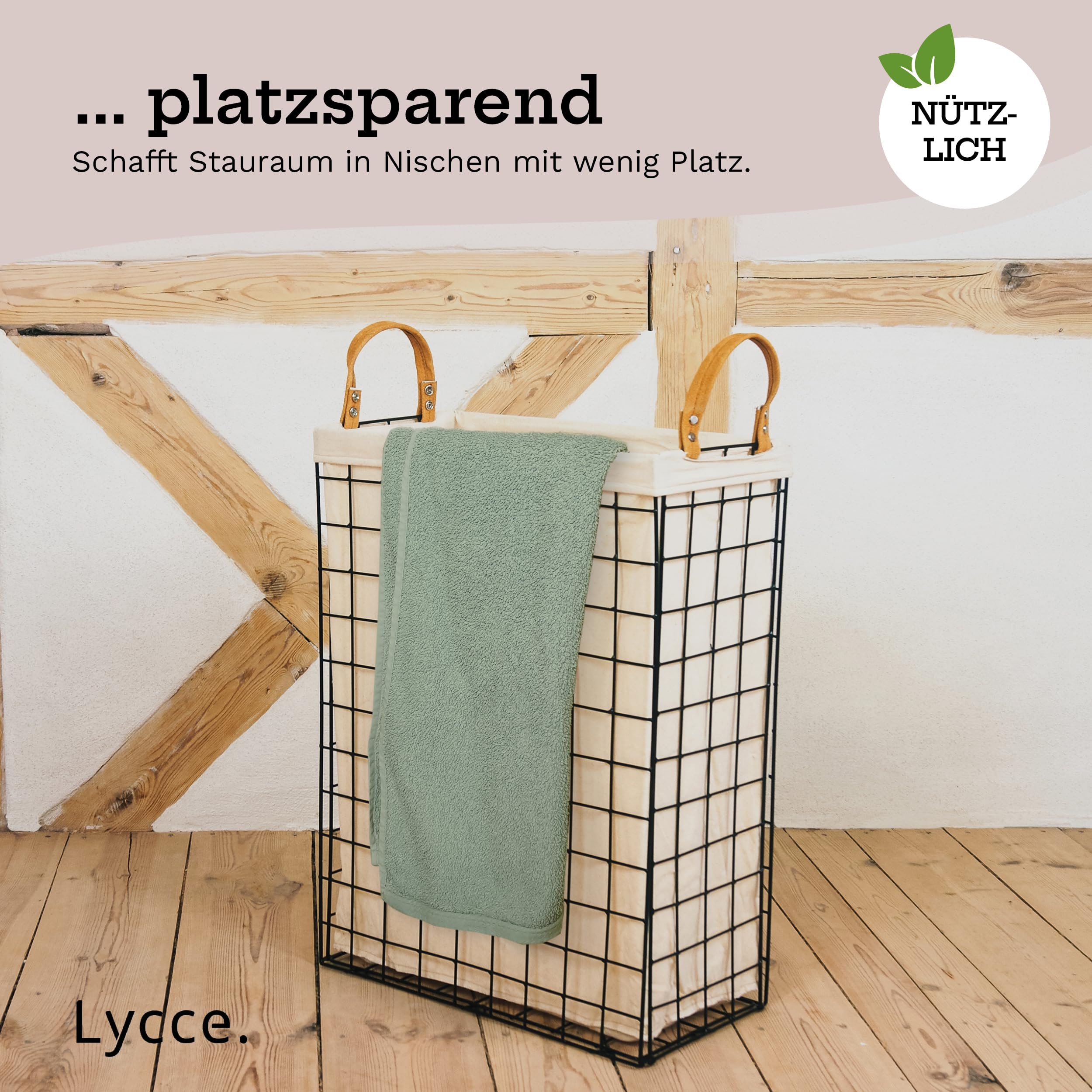 lycce-w-schesammler-schmal-metall-58-l-b45-x-t24-x-h60-cm-schwarz image 7