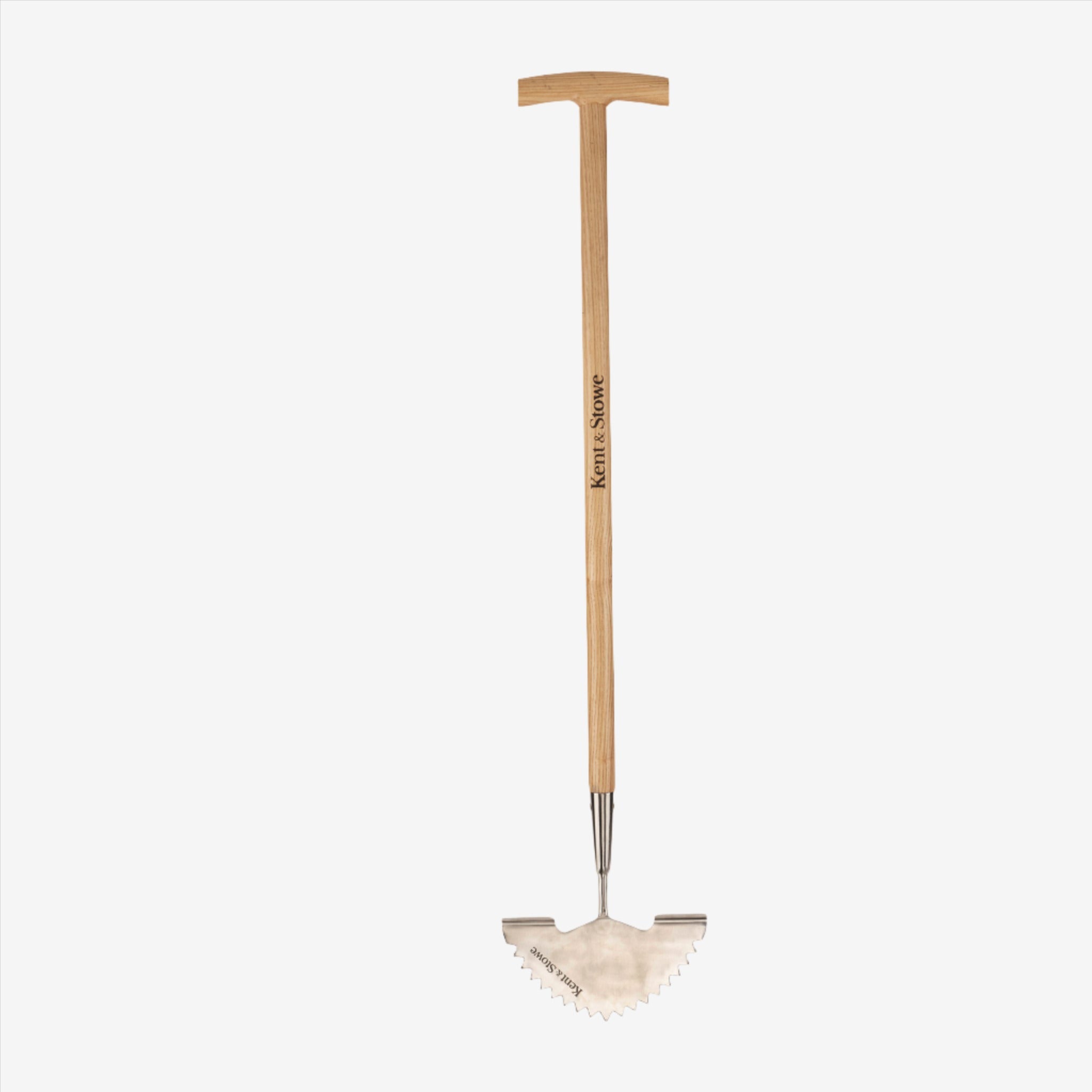 kent-stowe-stainless-steel-edging-iron-rasenkantenstecher image 1