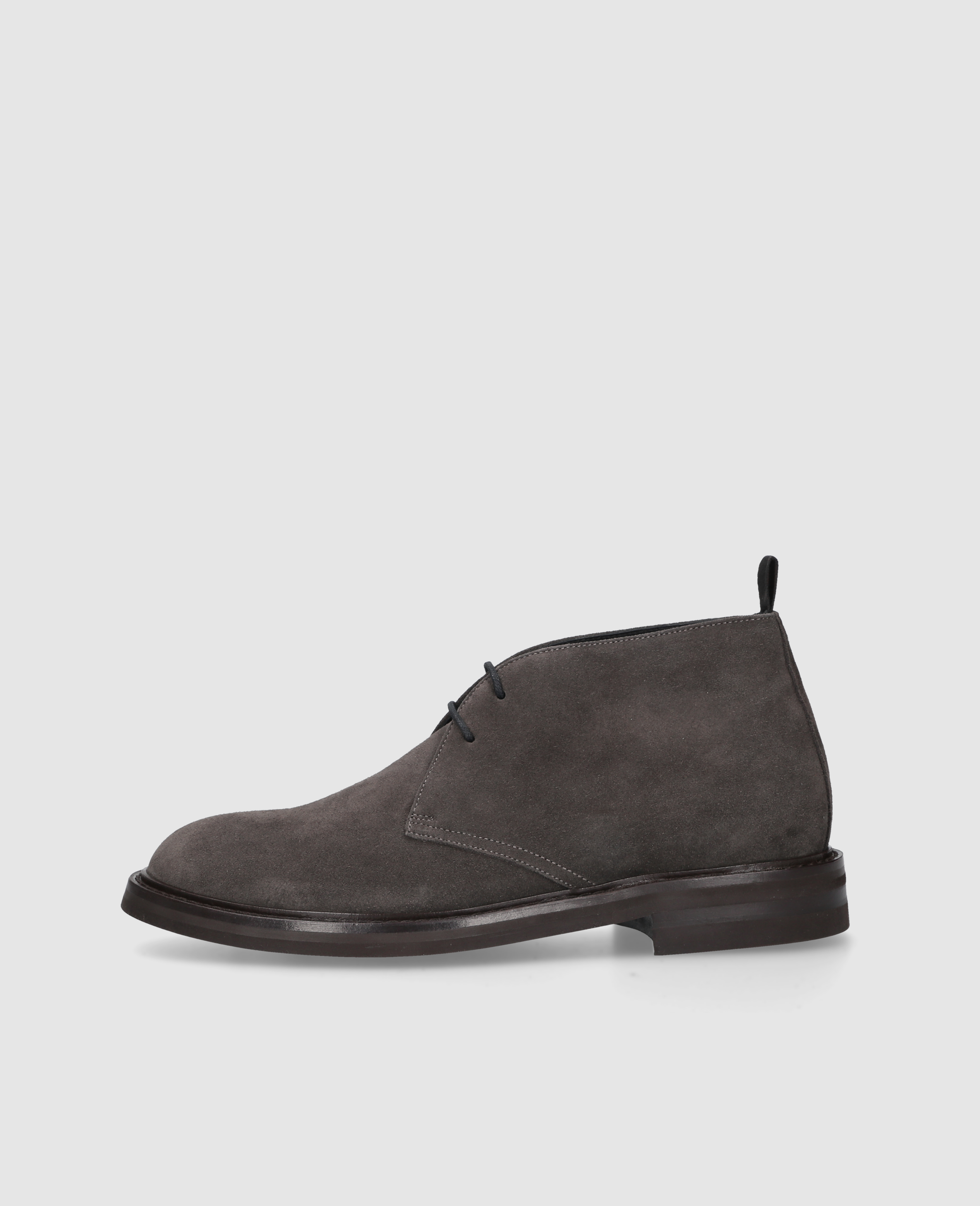 dinkelacker-florenz-george-boot-v-dunkelgrau-veloursleder image 1