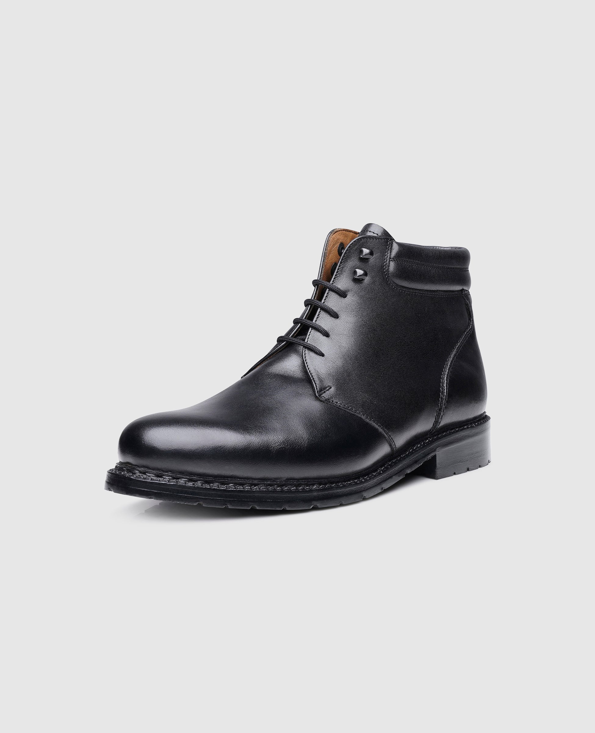 dinkelacker-janosh-k-plain-fc-boot-schwarz image 2