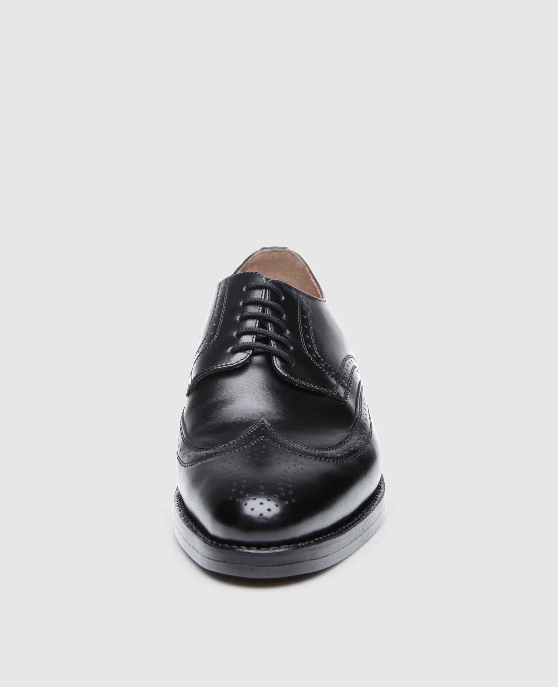 dinkelacker-milano-full-brogue-derby-schwarz image 7