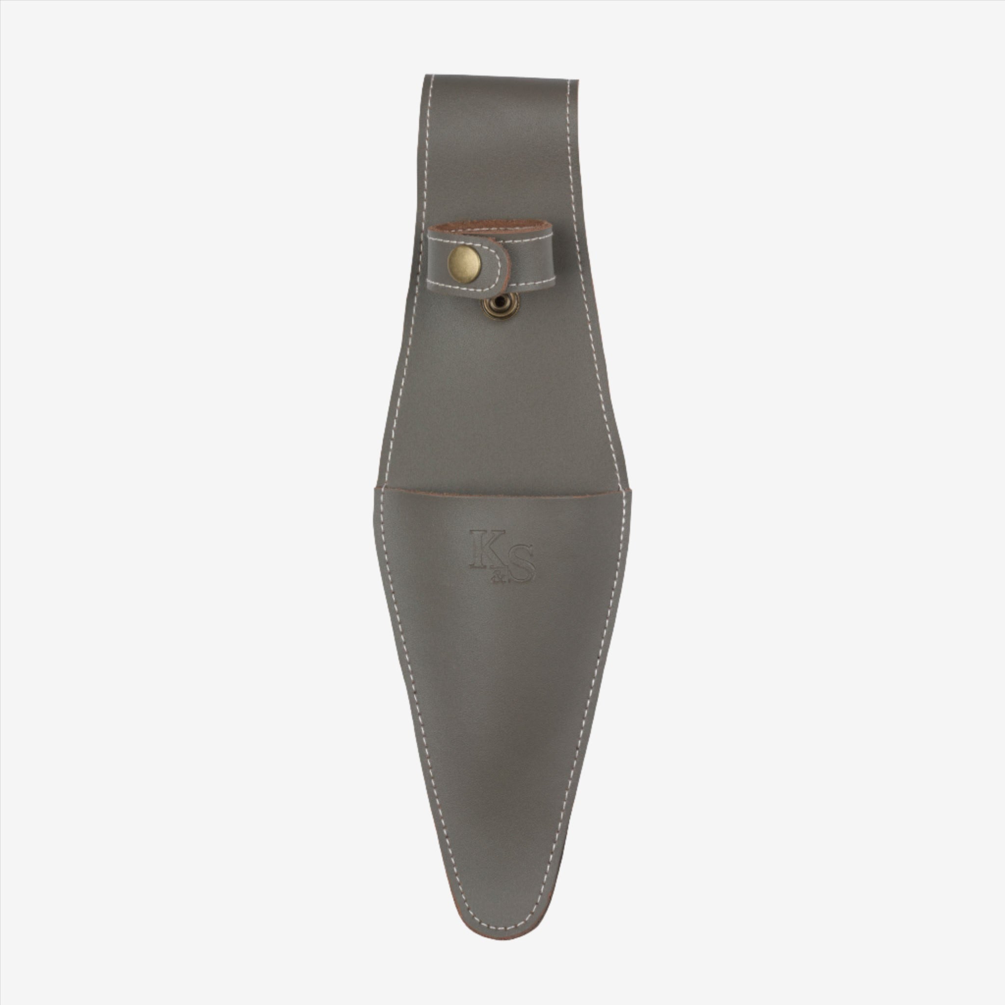 kent-stowe-topiary-shears-holster-leder-large image 1
