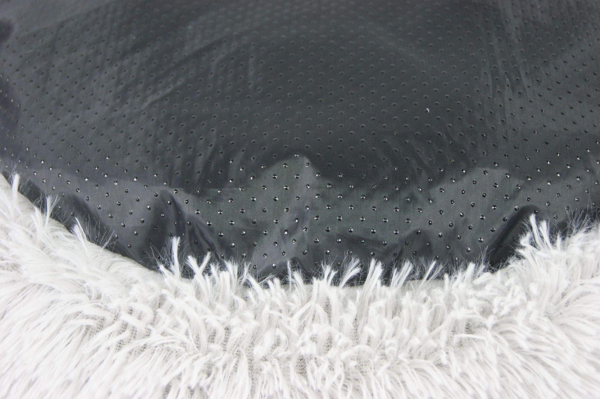 lycce-kuschelbett-amy-f-r-hunde-und-katzen-grau-gr-e-3-100-cm image 3