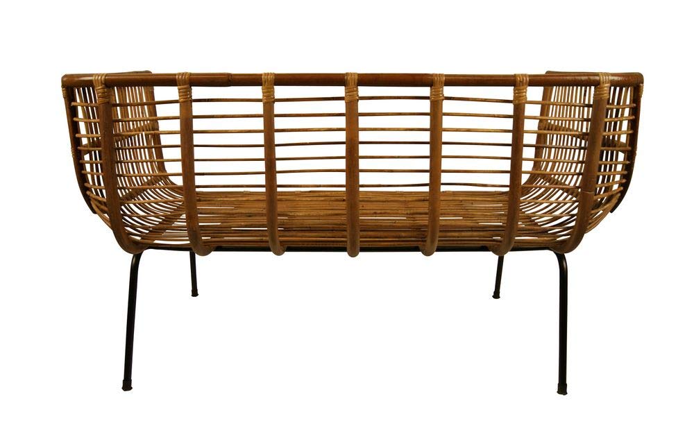 lycce-rattansofa-bali-braun-124x66x75-cm-mit-kissen image 4