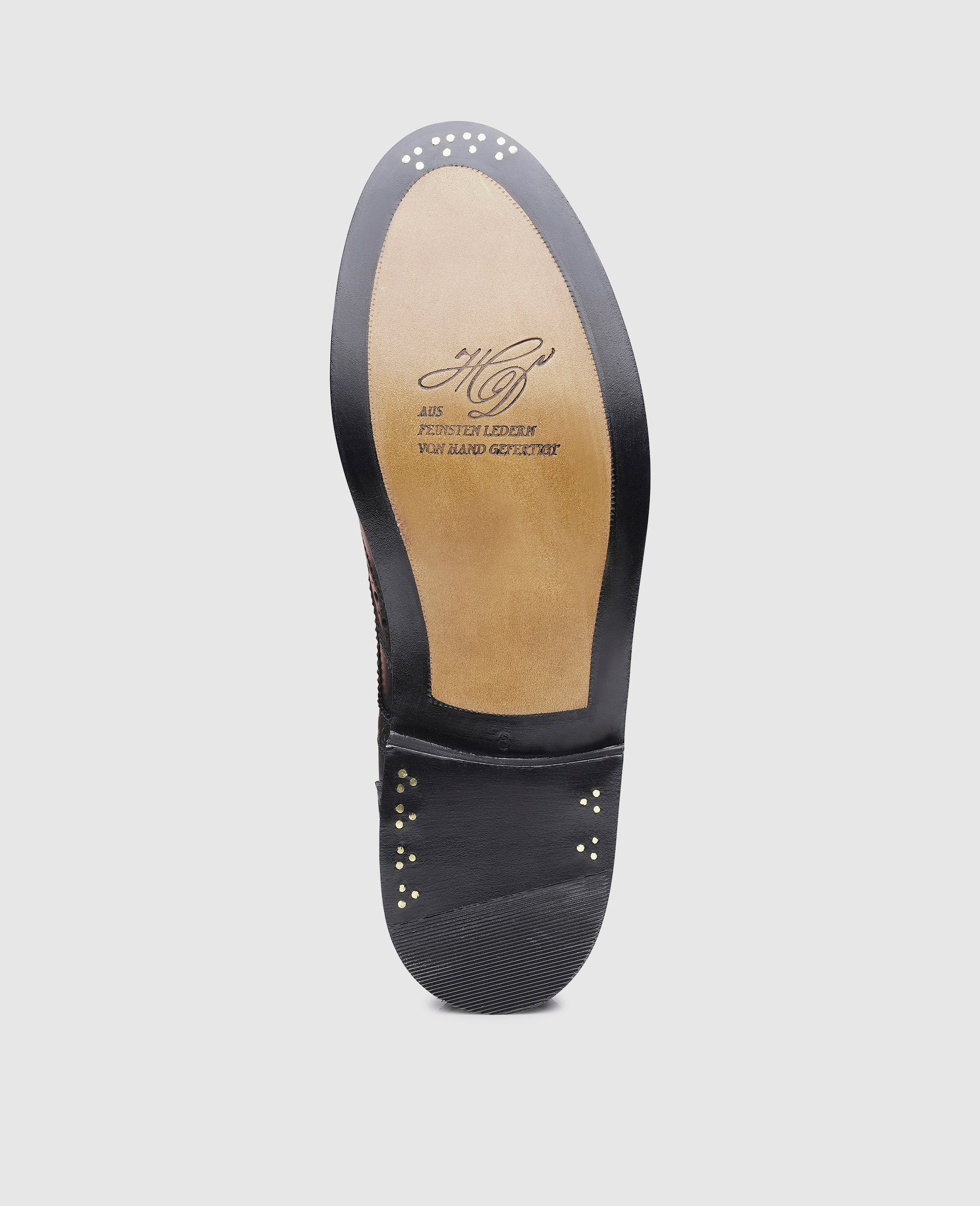 dinkelacker-z-rich-full-brogue-sc-derby-herrenschuhe-schwarz image 6