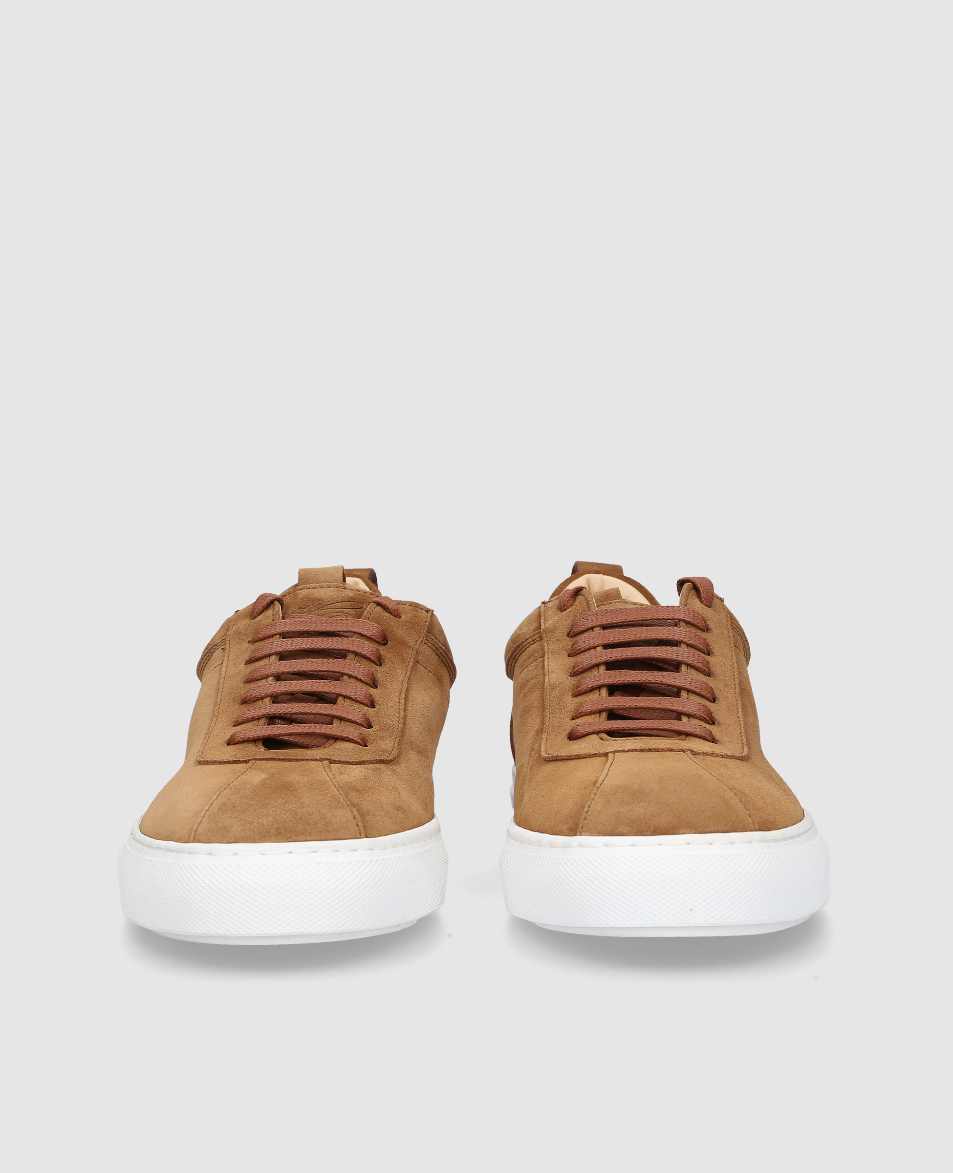 dinkelacker-turin-sneaker-v-sneaker-braun image 4