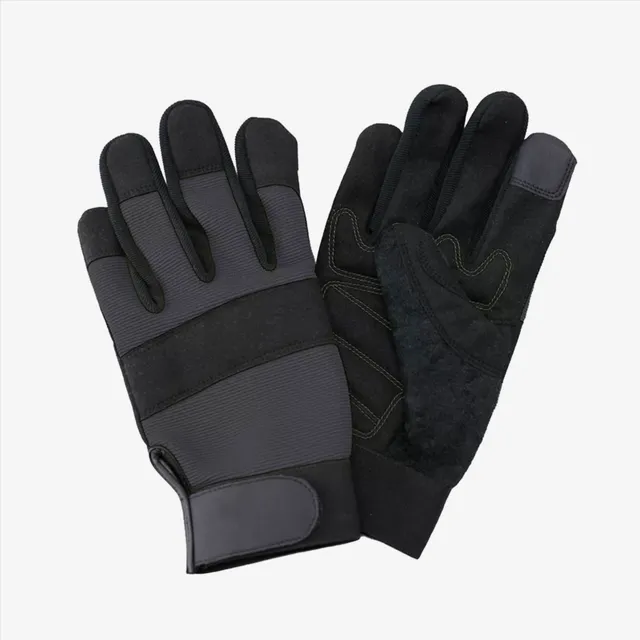 kent-stowe-grey-flex-protect-arbeitshandschuhe-herren-medium image 1