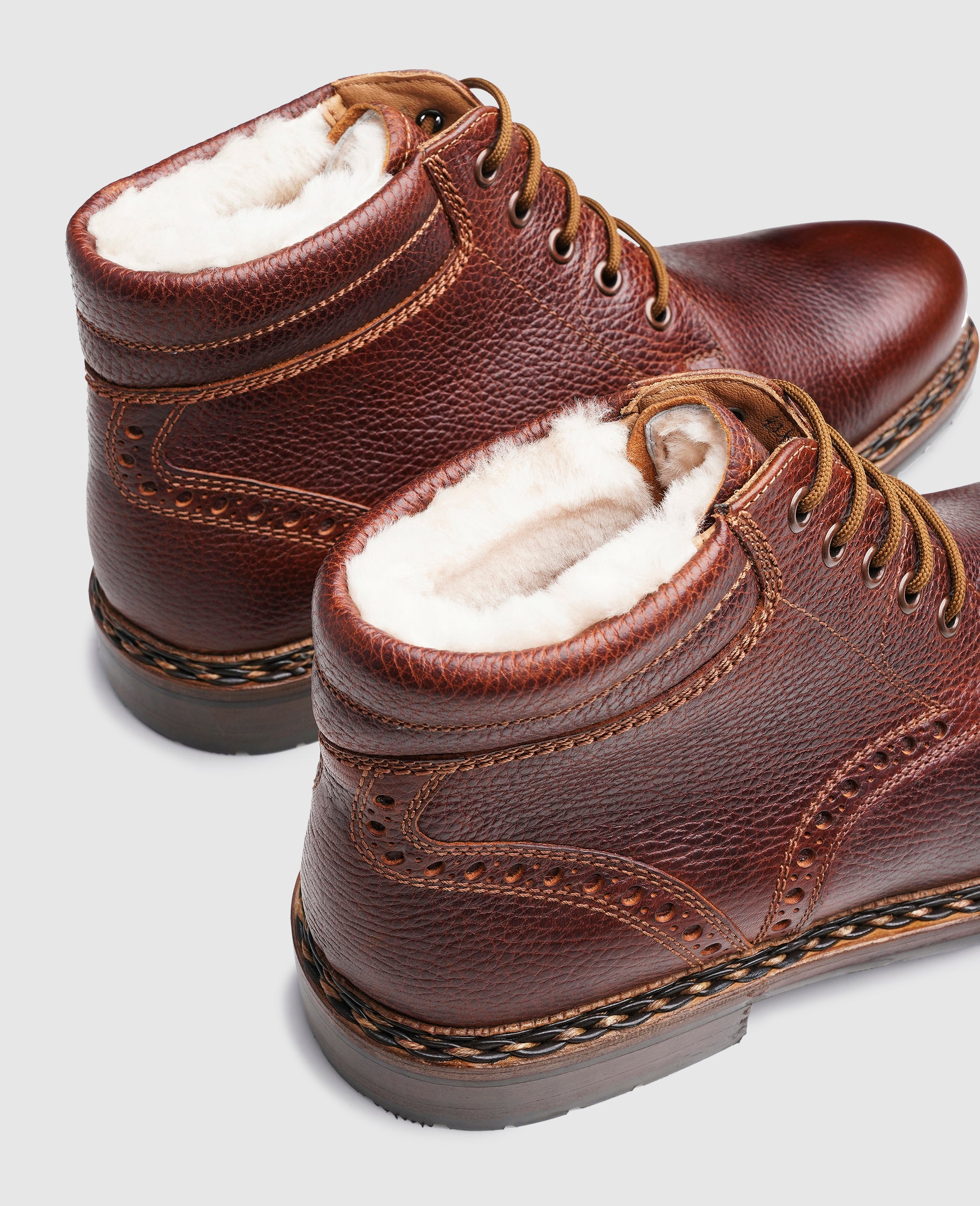dinkelacker-buda-plain-az-stiefel-mittelbraun-gepr-gtes-kalbsleder image 6