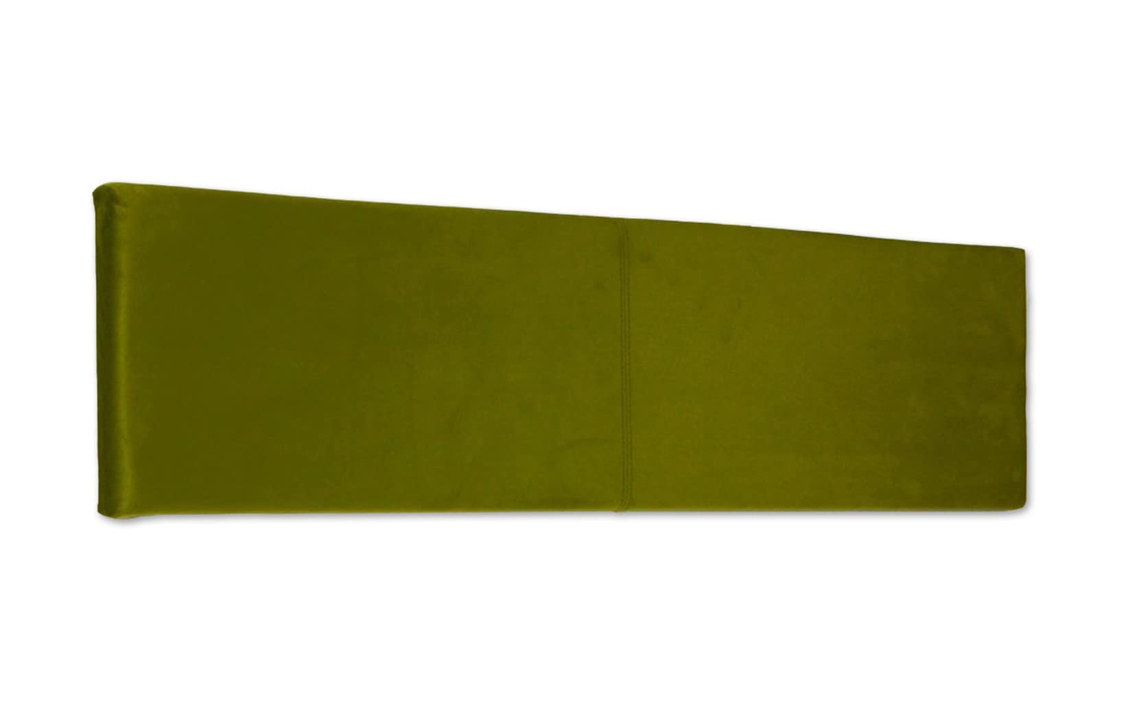 lycce-fresh-xxl-wandkissen-samt-senf-150-x-30-cm image 5