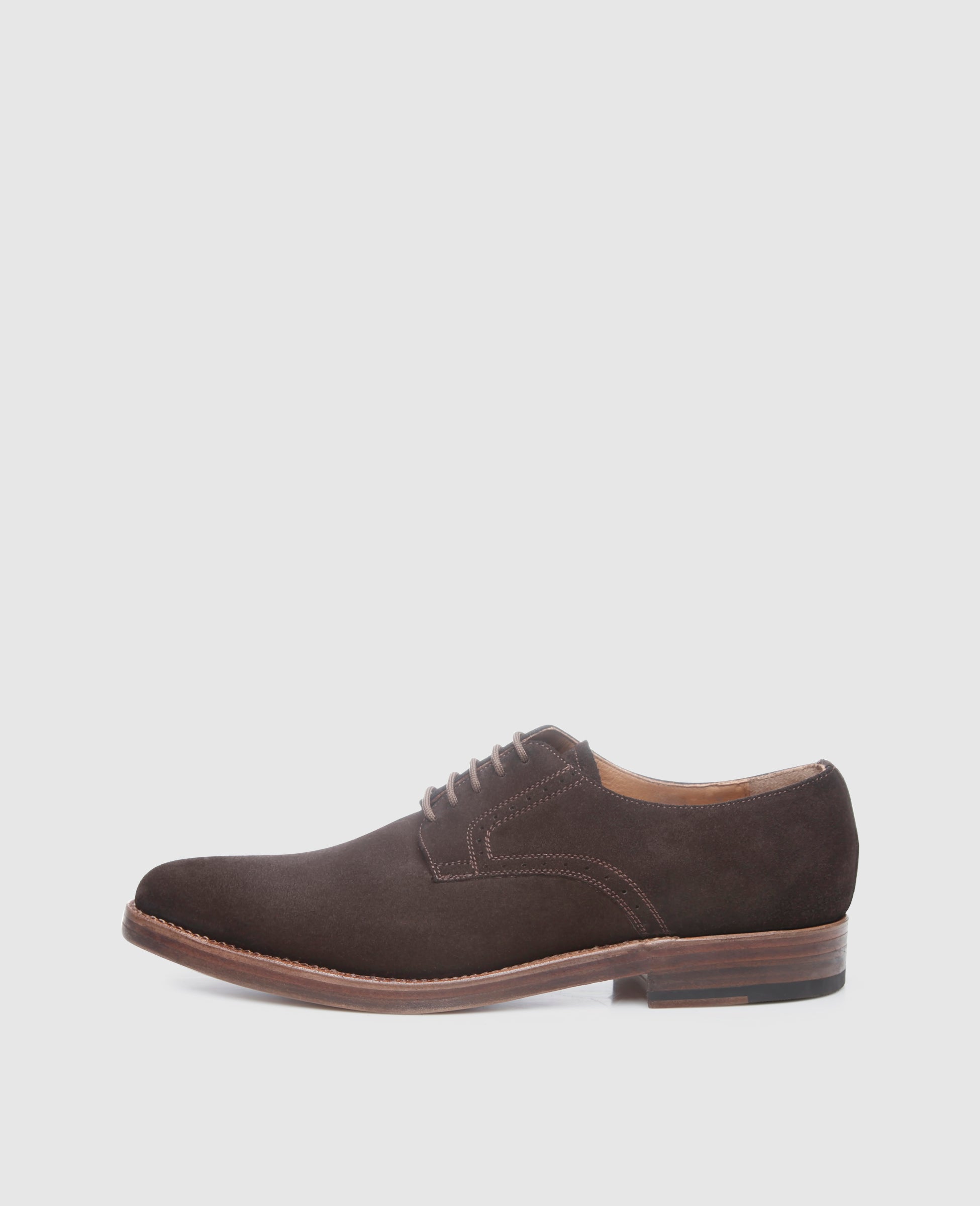 dinkelacker-milano-plain-v-derby-espresso image 1
