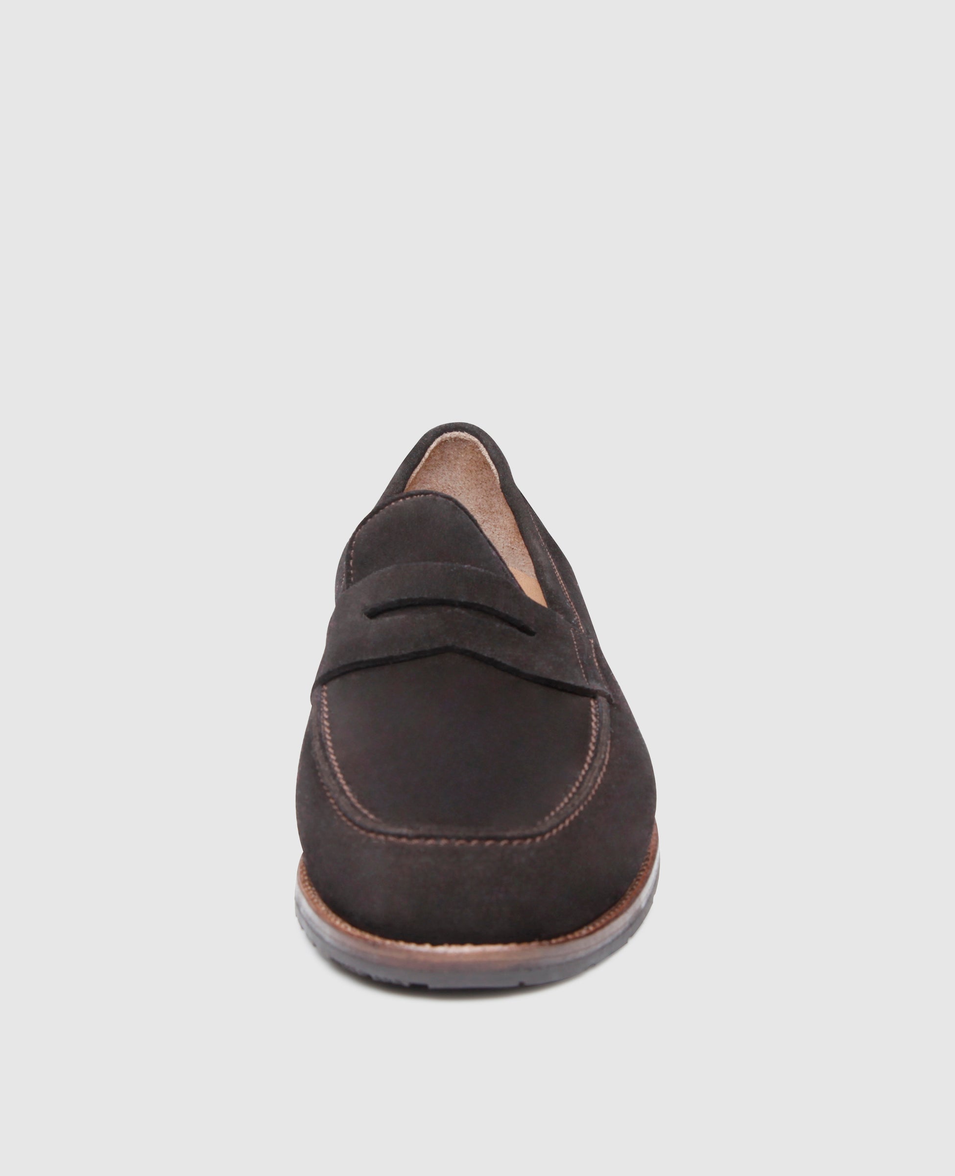 dinkelacker-wien-plain-v-penny-loafer-espresso image 7