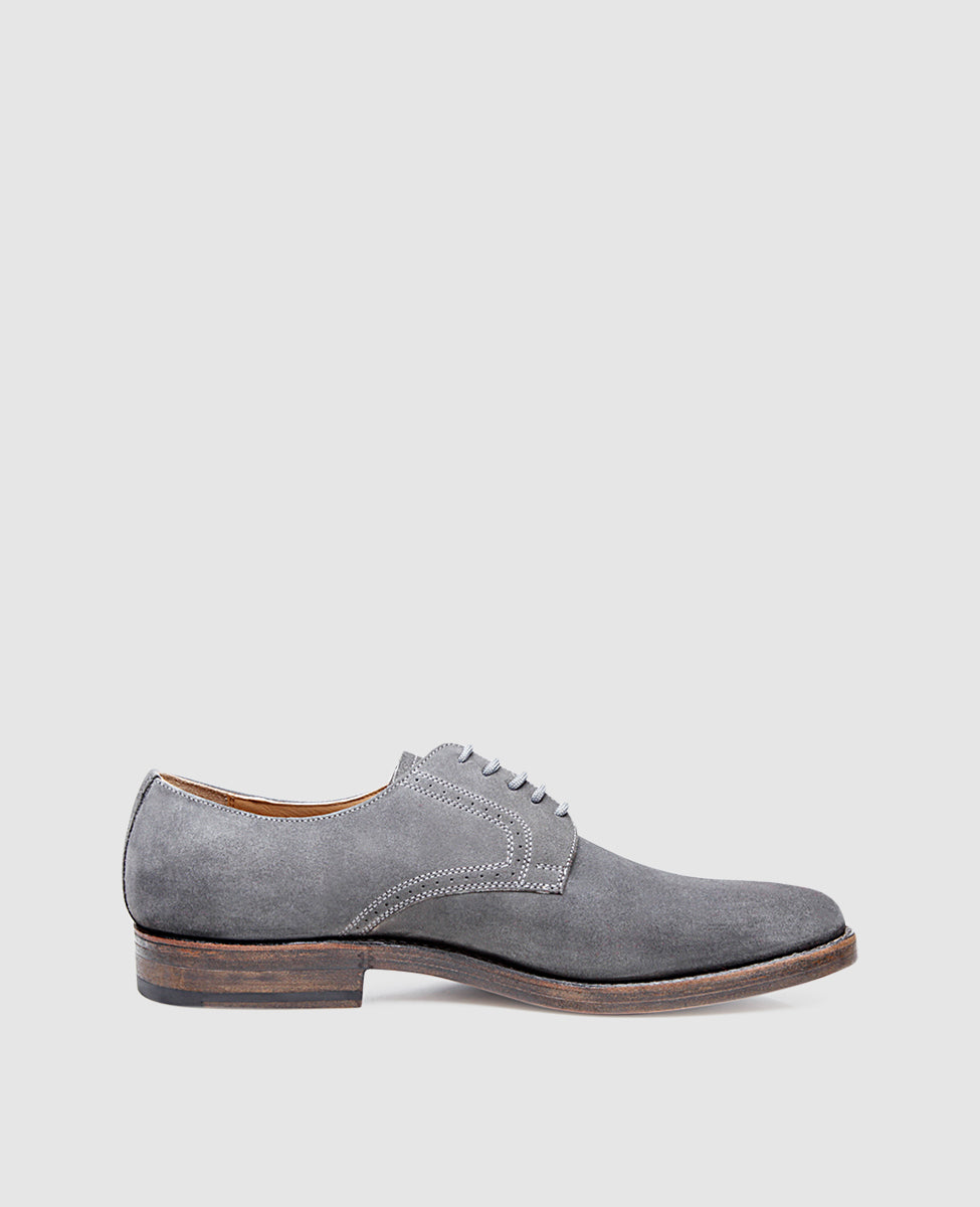 dinkelacker-milano-plain-v-derby-grau-kalbvelours image 4