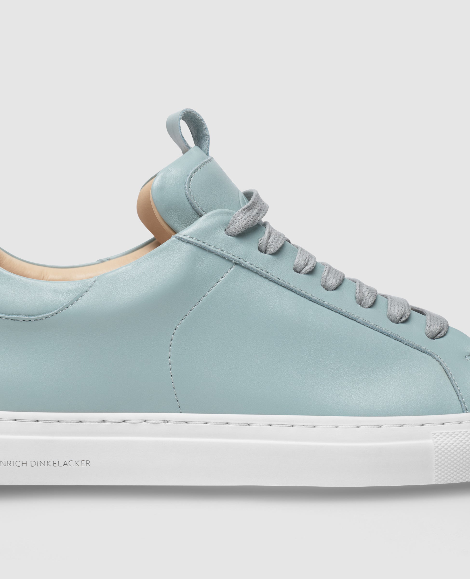 dinkelacker-turin-court-sneaker-np-herren-sneaker-mint image 5