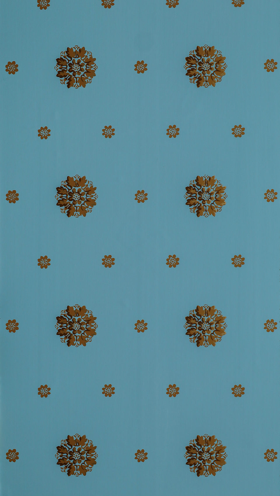 hembus-tapete-676-schloss-evenburg-garderobe-papiertapete image 1