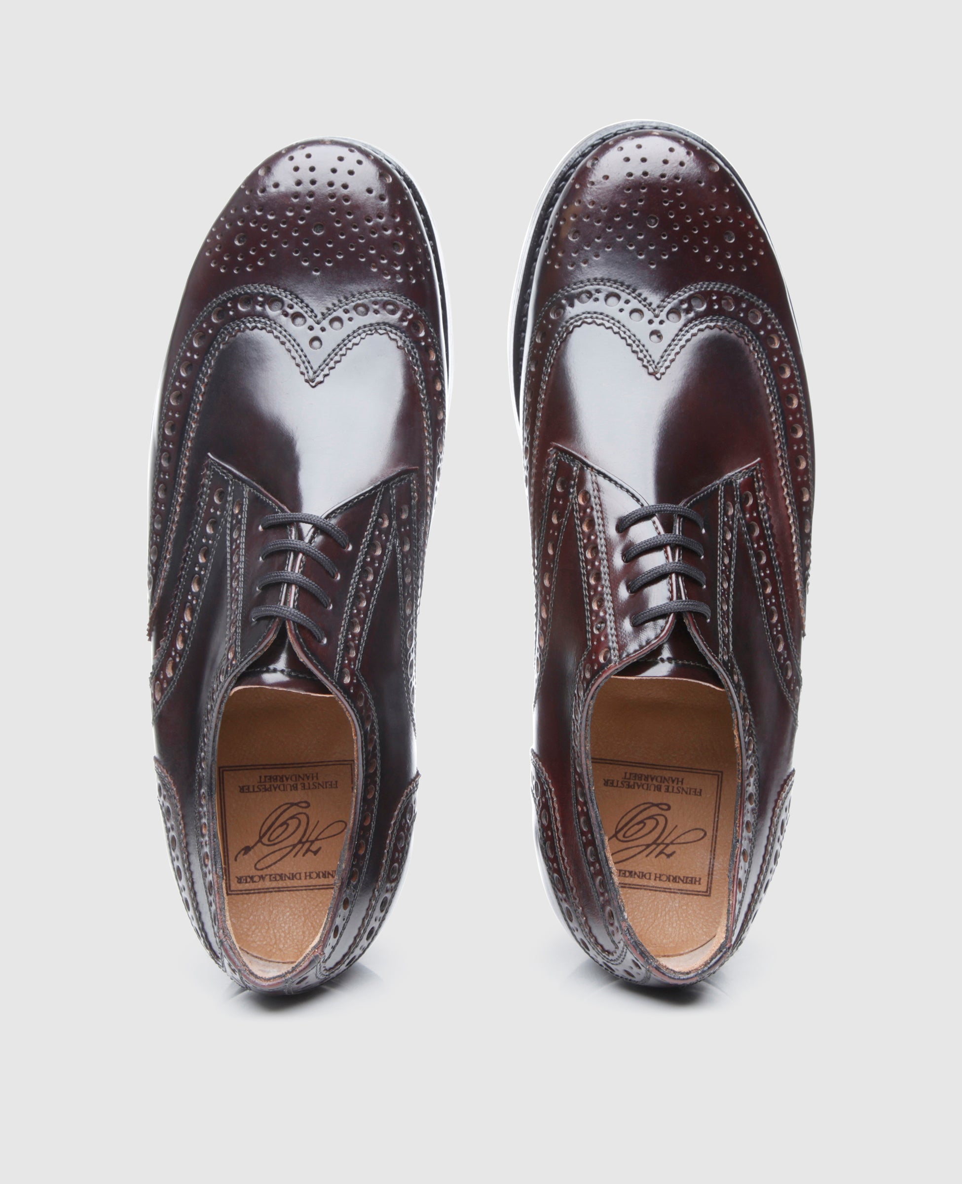 dinkelacker-rio-full-brogue-c-oxblood-budapester-cordovan image 8