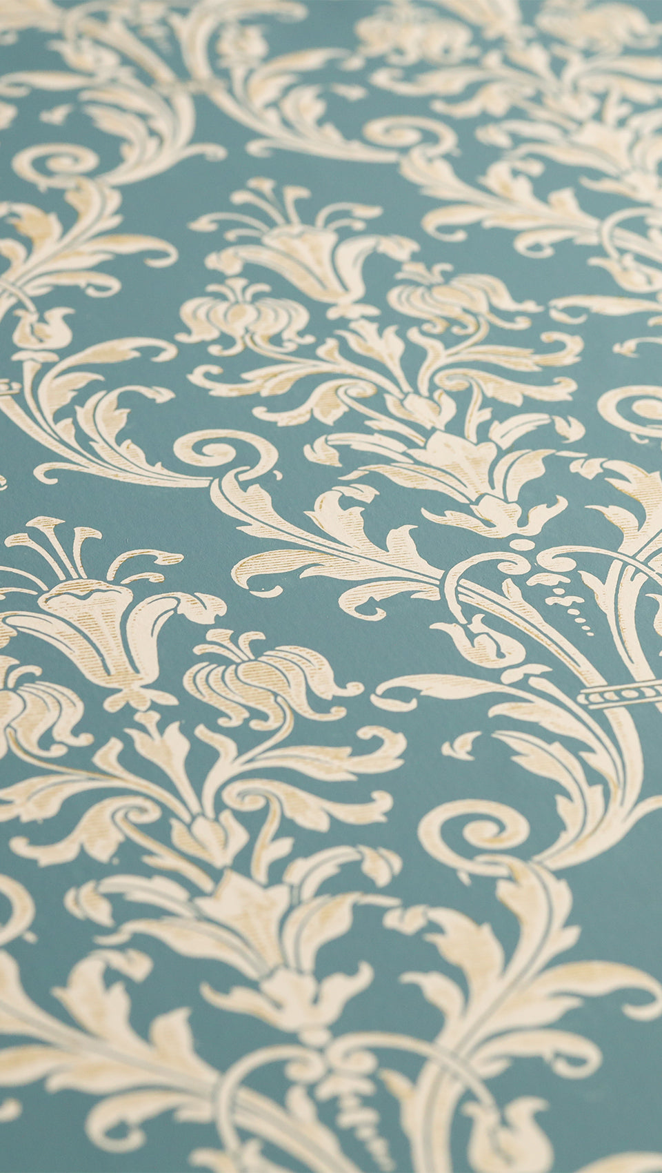 hembus-tapete-401-d-senator-papiertapete-blau-gold image 2