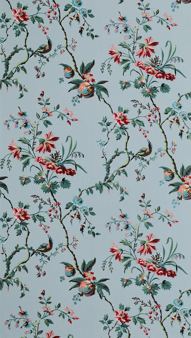 hembus-tapete-483-cornelia-papiertapete-hellblau-55-cm image 1