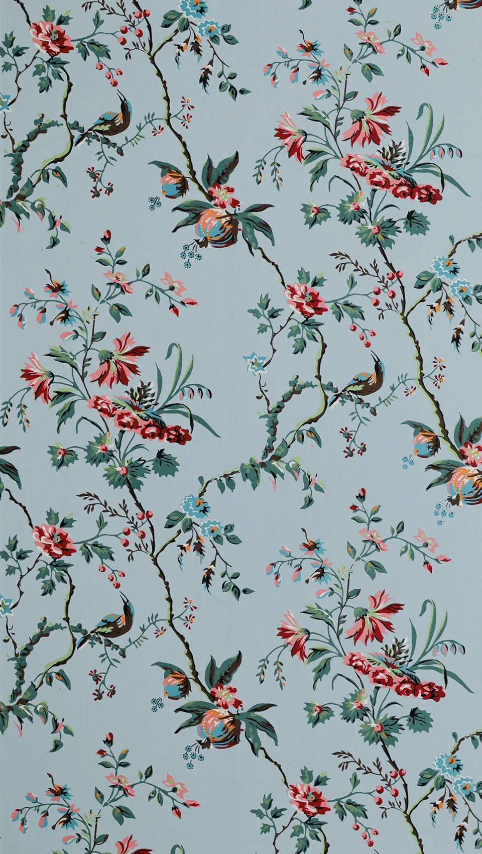 hembus-tapete-483-cornelia-papiertapete-hellblau-55-cm image 1