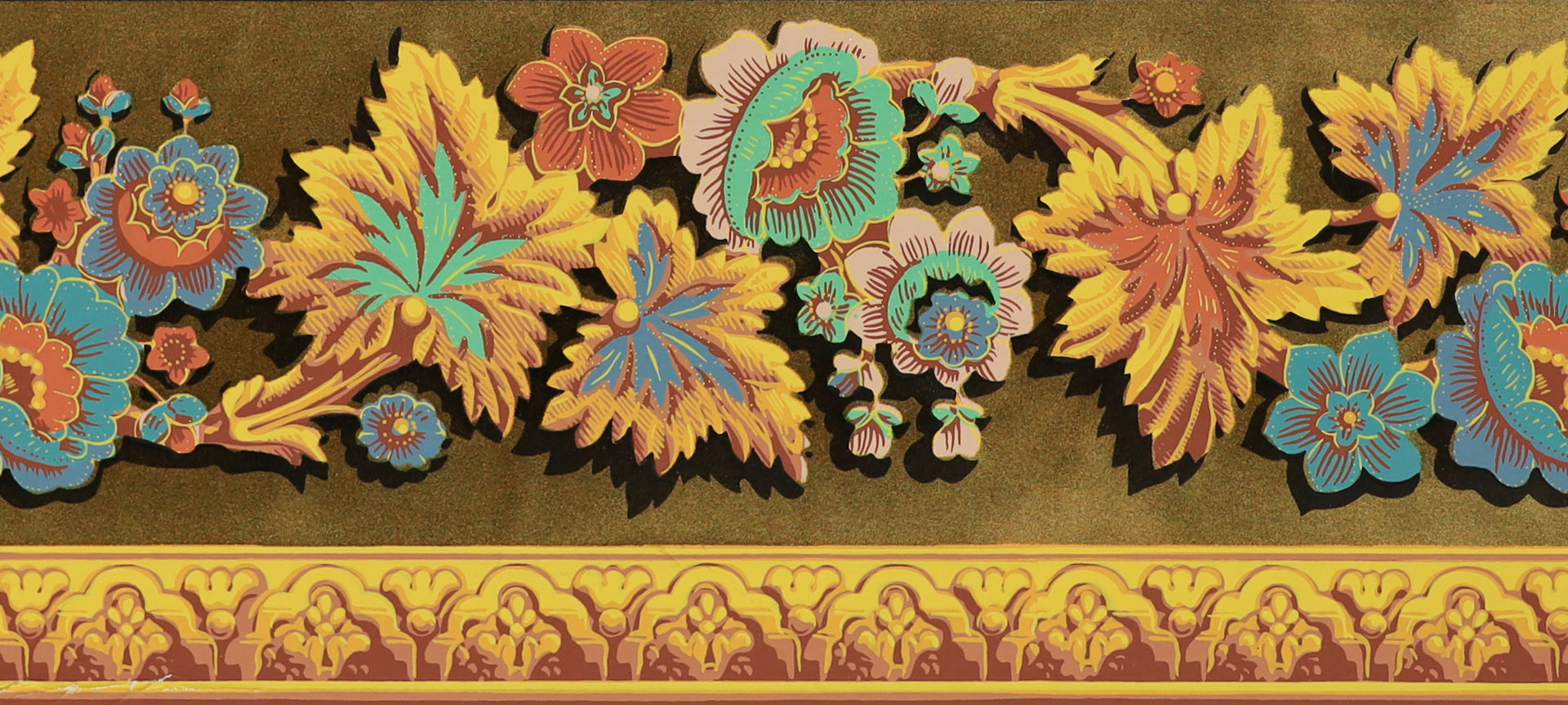 hembus-borte-526-melusine-velourfond-papierborte image 2