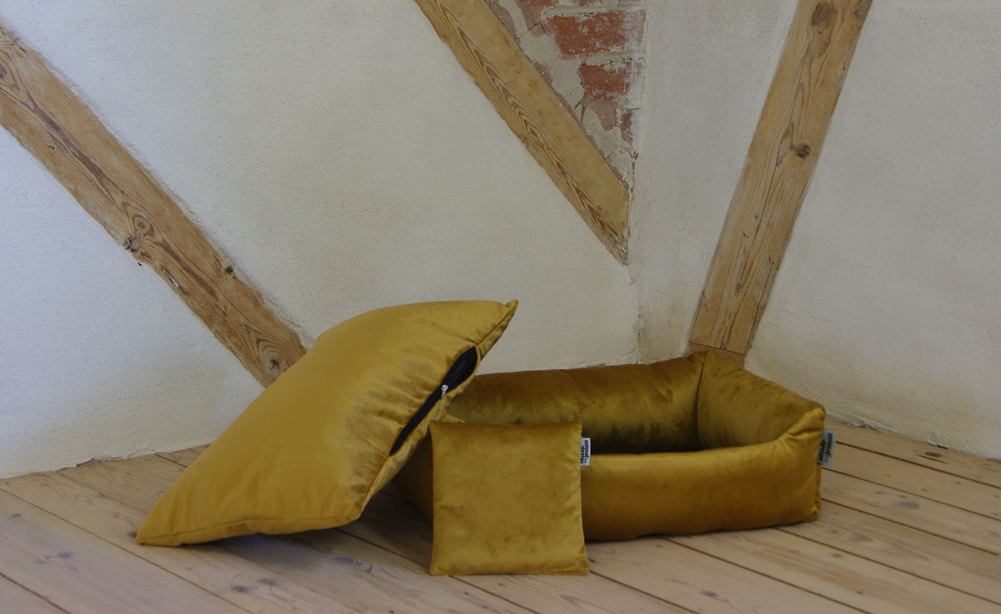 lycce-kuschelsofa-samtweich-f-r-hunde-und-katzen-taupe-gr-e-3 image 6