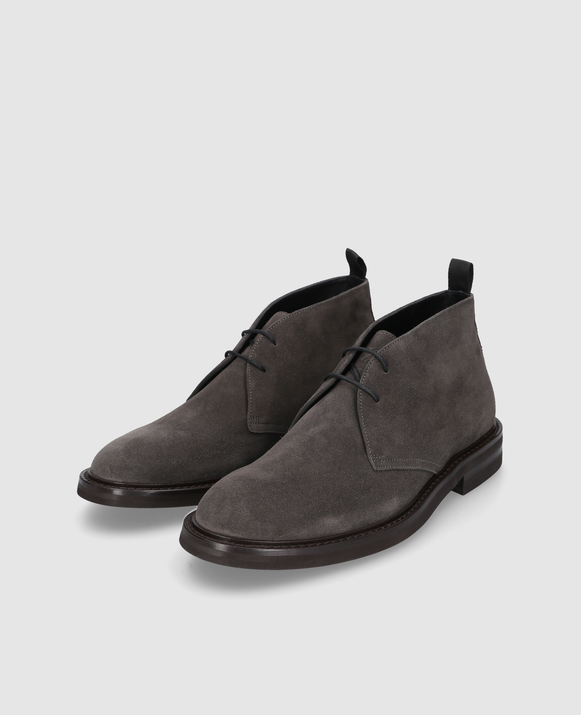 dinkelacker-florenz-george-boot-v-dunkelgrau-veloursleder image 3