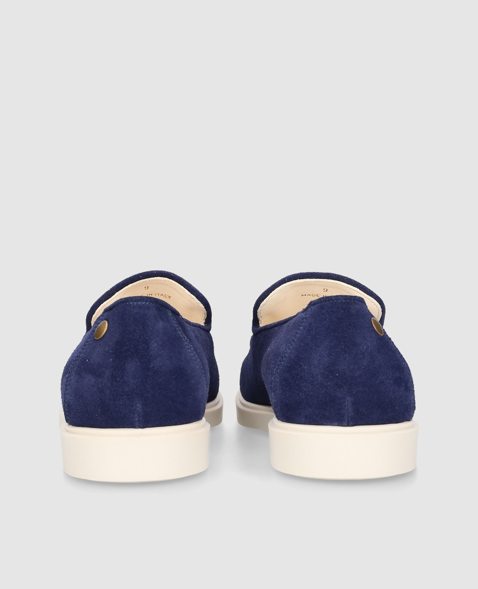 dinkelacker-genua-plain-v-loafer-kalbsvelours-navy-blau image 6